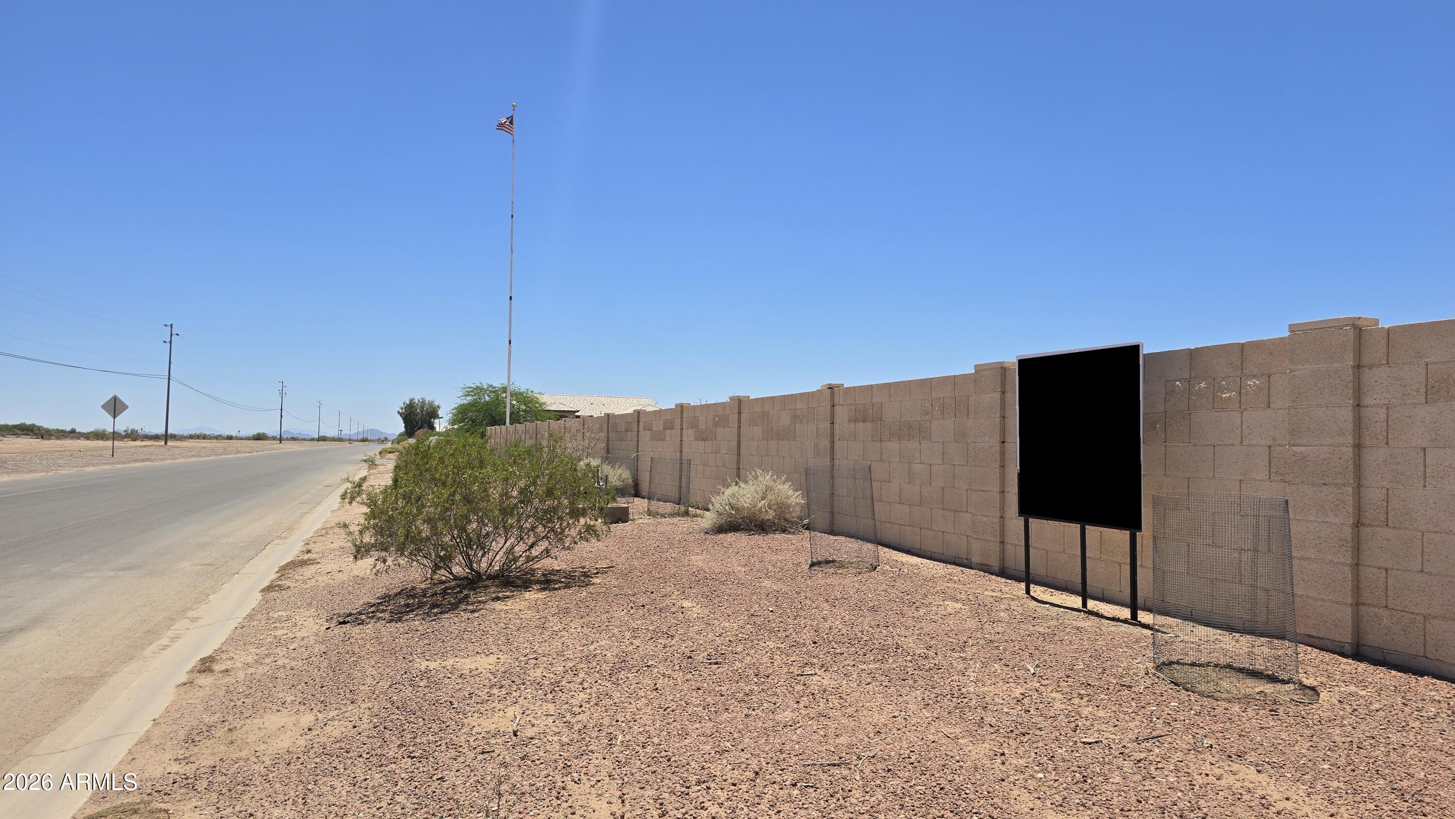 Rare Opportunity in Casa Grande, AZ. BULK SALE of a total of 34 MULTI FAMILY UNITS plus Common Area Tract A.  Water, electric & natural gas are available to the property. New homes to be on individual septic. County maintained paved road. Partial Flood zone. Existing 3 buildings on Arica Road are not part of the sale. Pinal County is seeing major economic growth from companies like Lucid Motors, LG Energy Solution and P & G, establishing large manufacturing facilities, alongside a $33B data center.
This influx of jobs & workers is driving rapid population increases and creating demand for more housing, including townhouses. Located just south of a recently approved mixed use center with a large grocer set to anchor. Some sellers or members of selling entities have AZ real estate licenses.