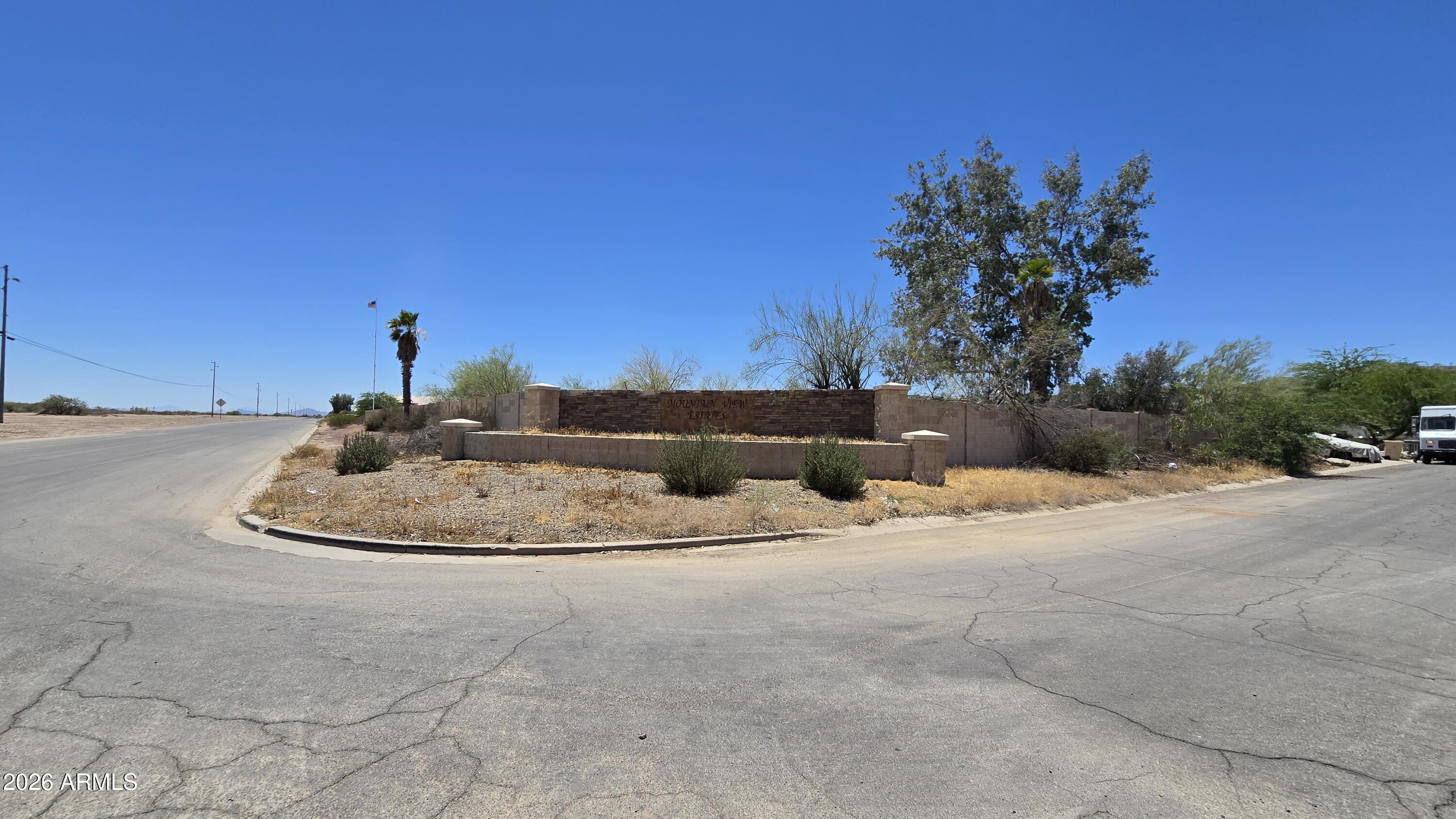 VISTA GRANDE TOWNHOUSES AMD - Land
