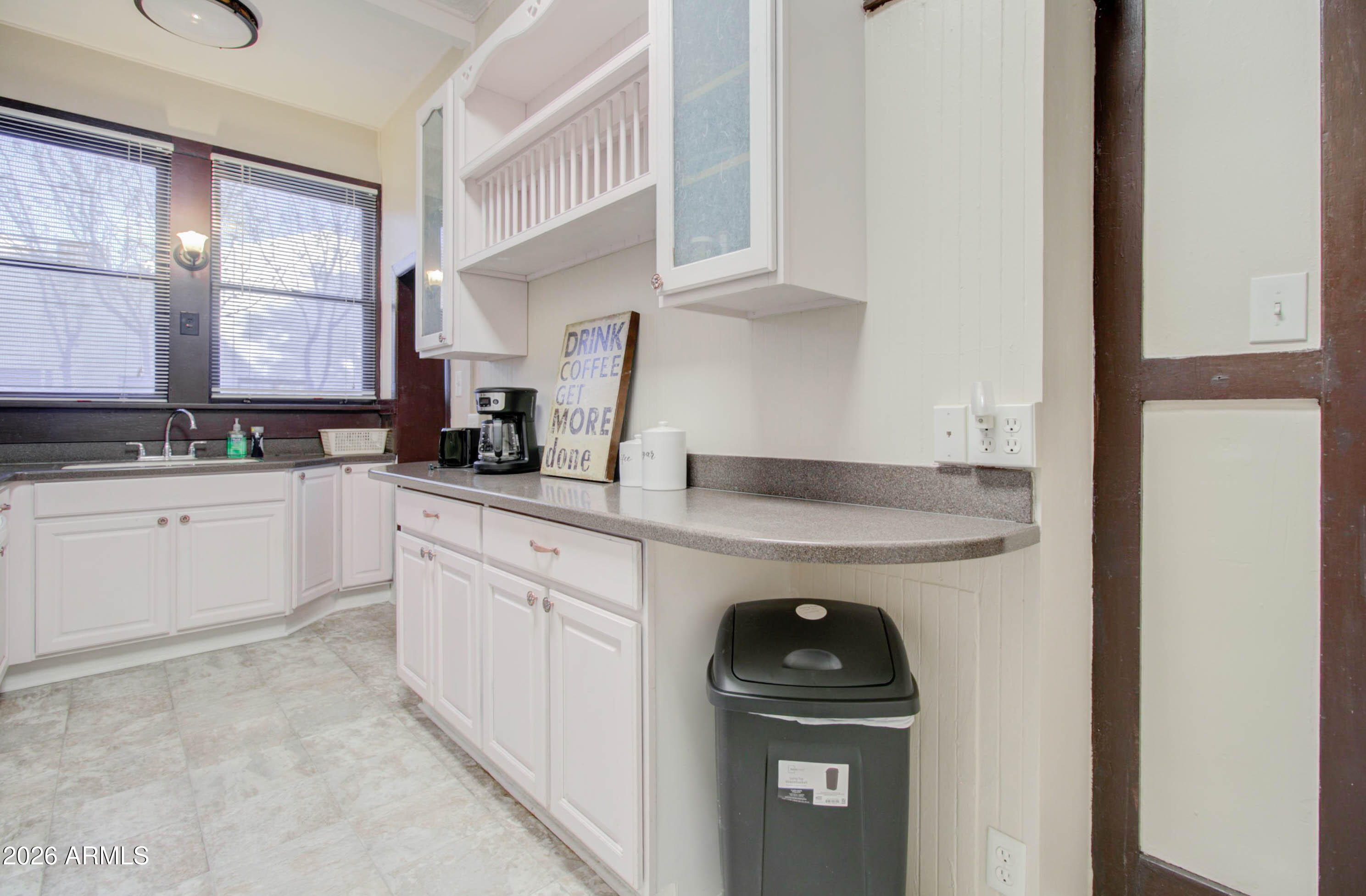 GLOBE TOWNSITE - Residential