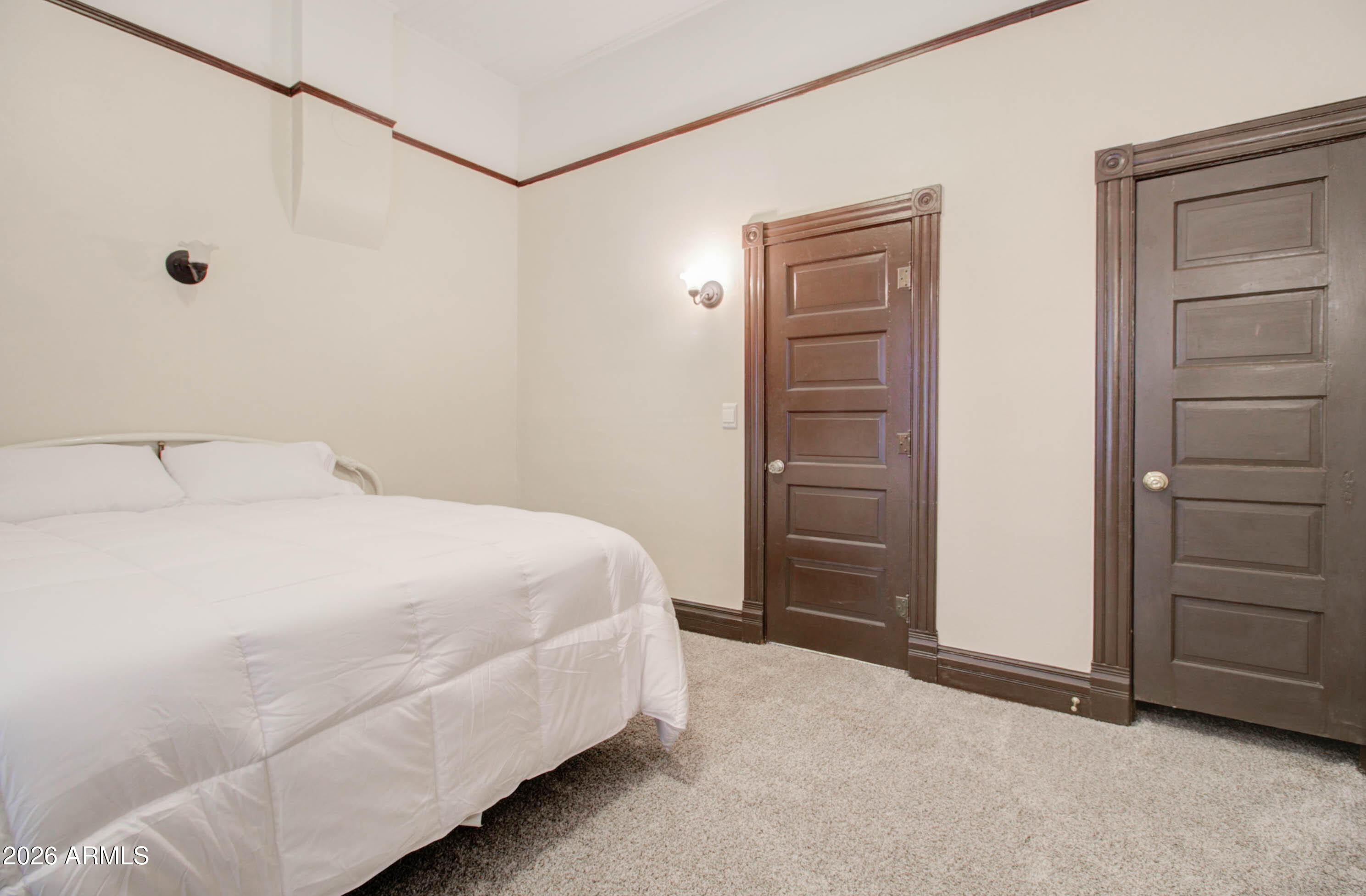 GLOBE TOWNSITE - Residential