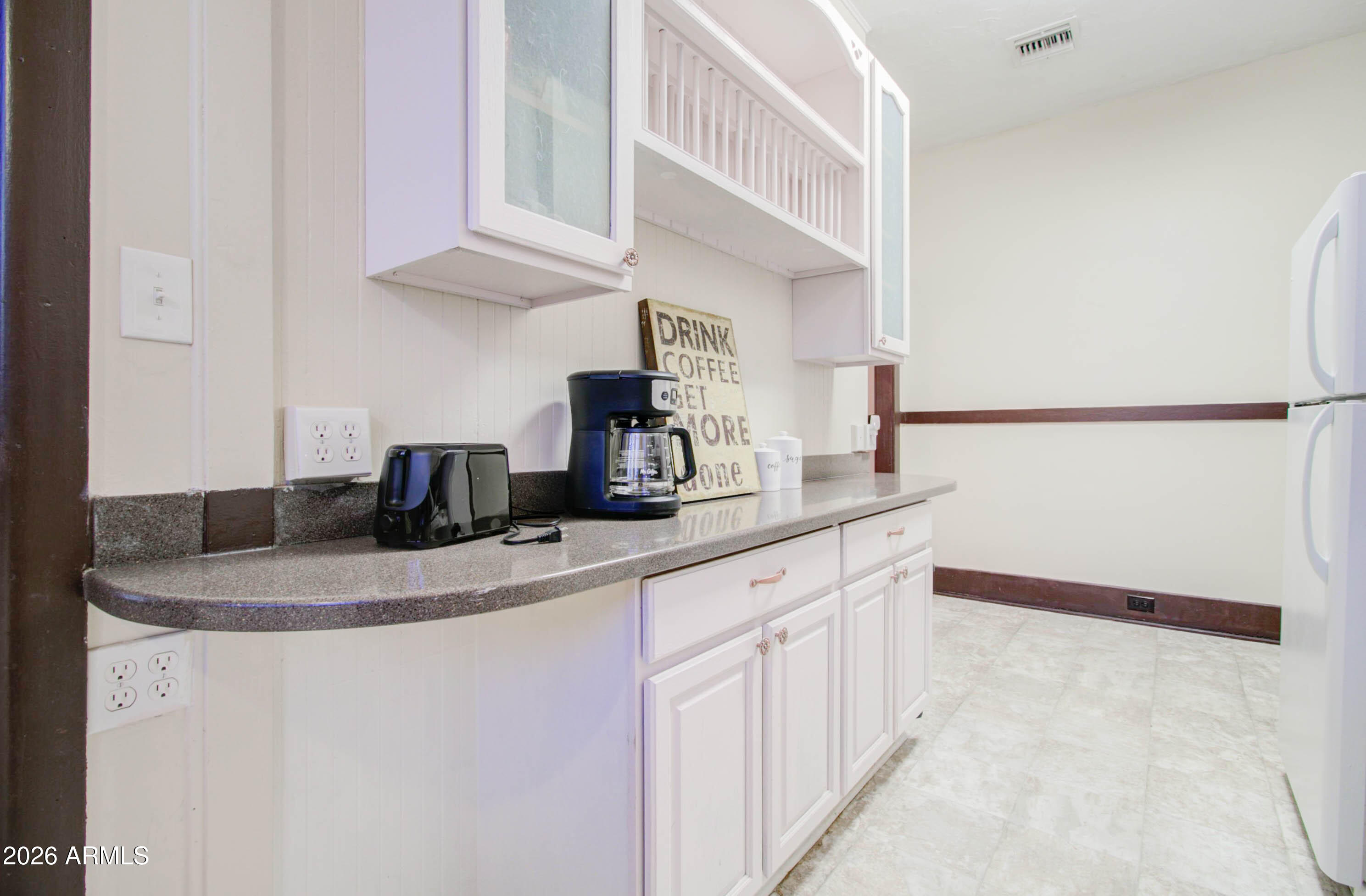 GLOBE TOWNSITE - Residential