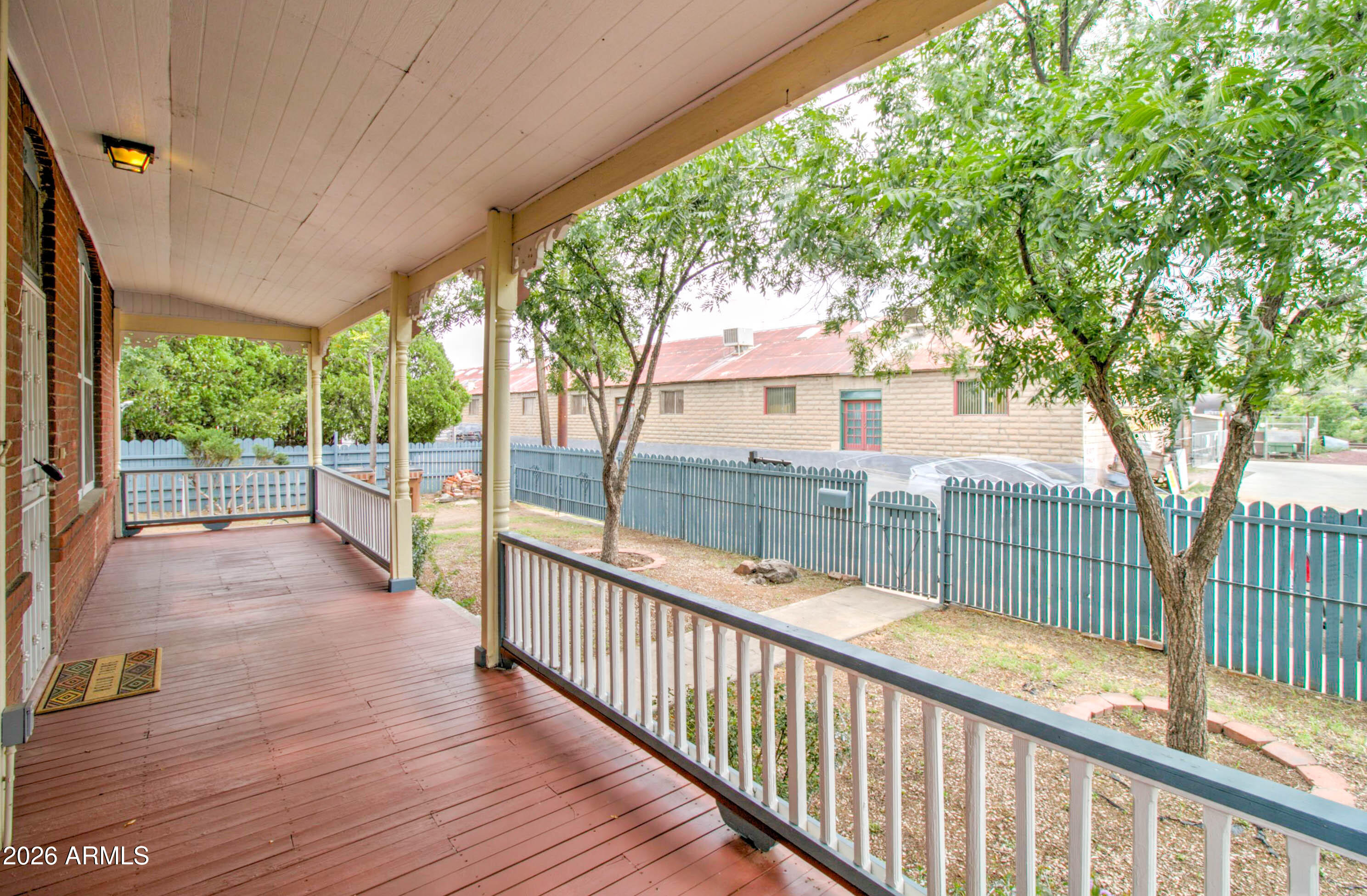 GLOBE TOWNSITE - Residential