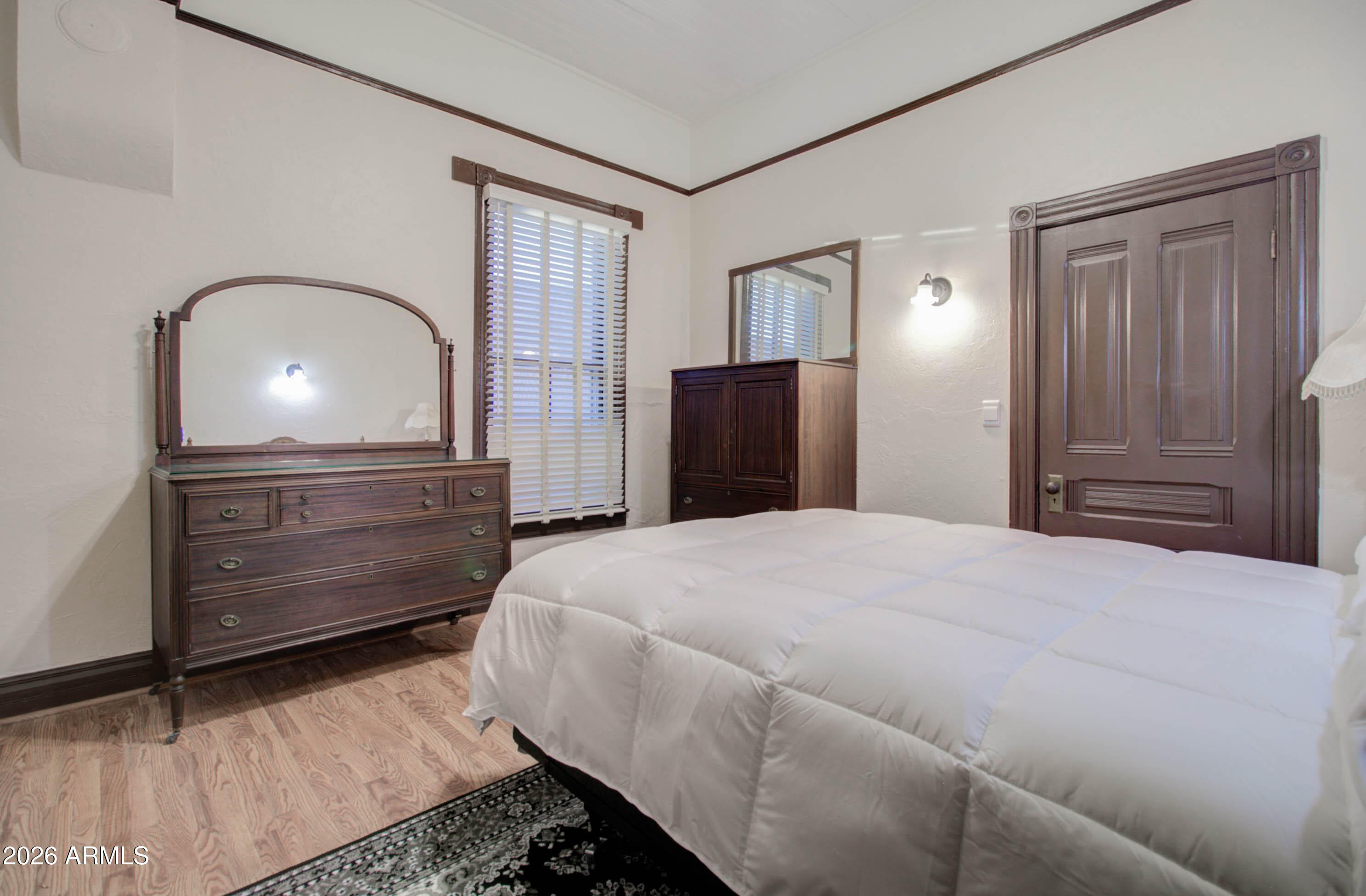 GLOBE TOWNSITE - Residential