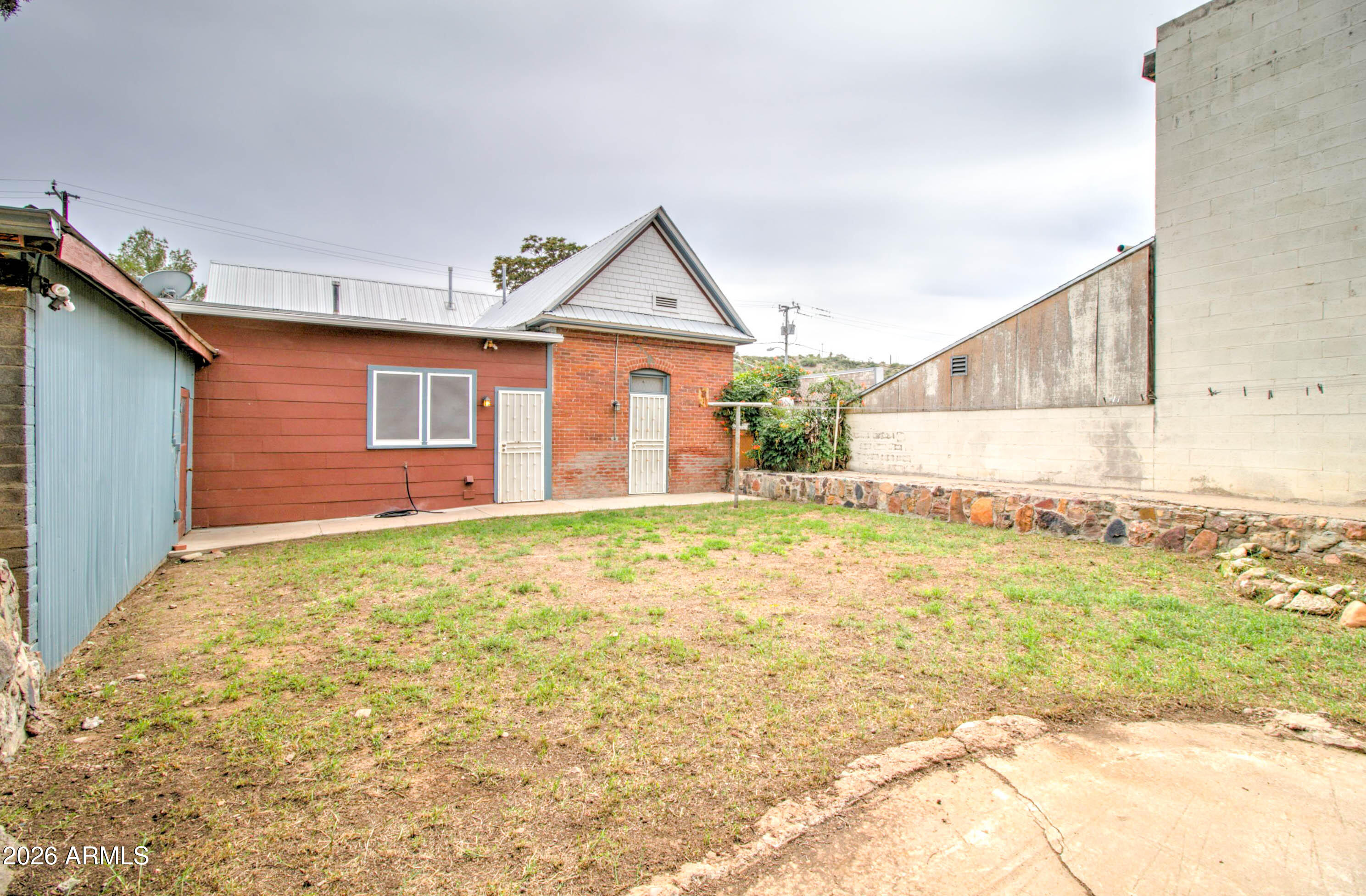 GLOBE TOWNSITE - Residential