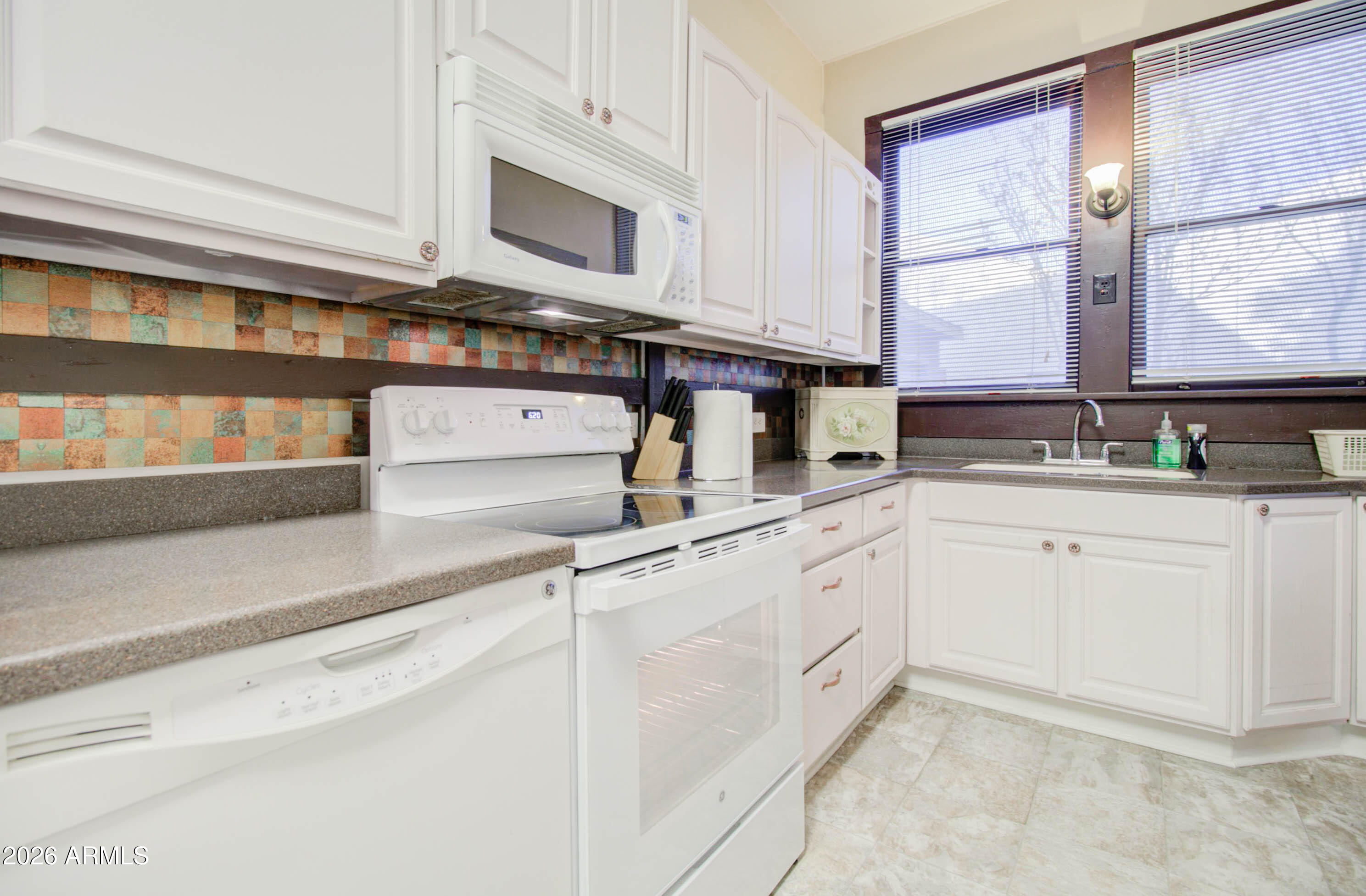 GLOBE TOWNSITE - Residential
