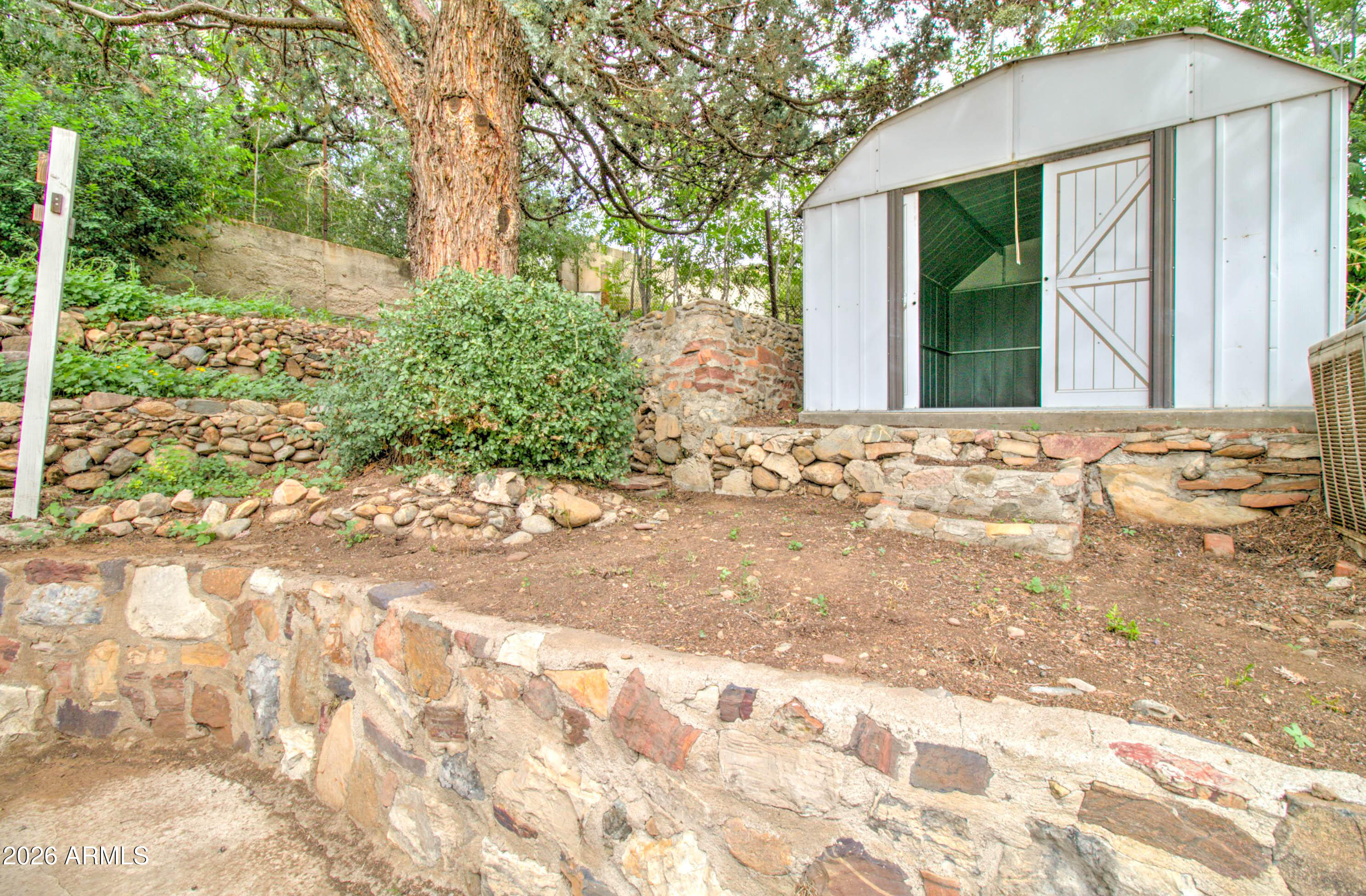 GLOBE TOWNSITE - Residential