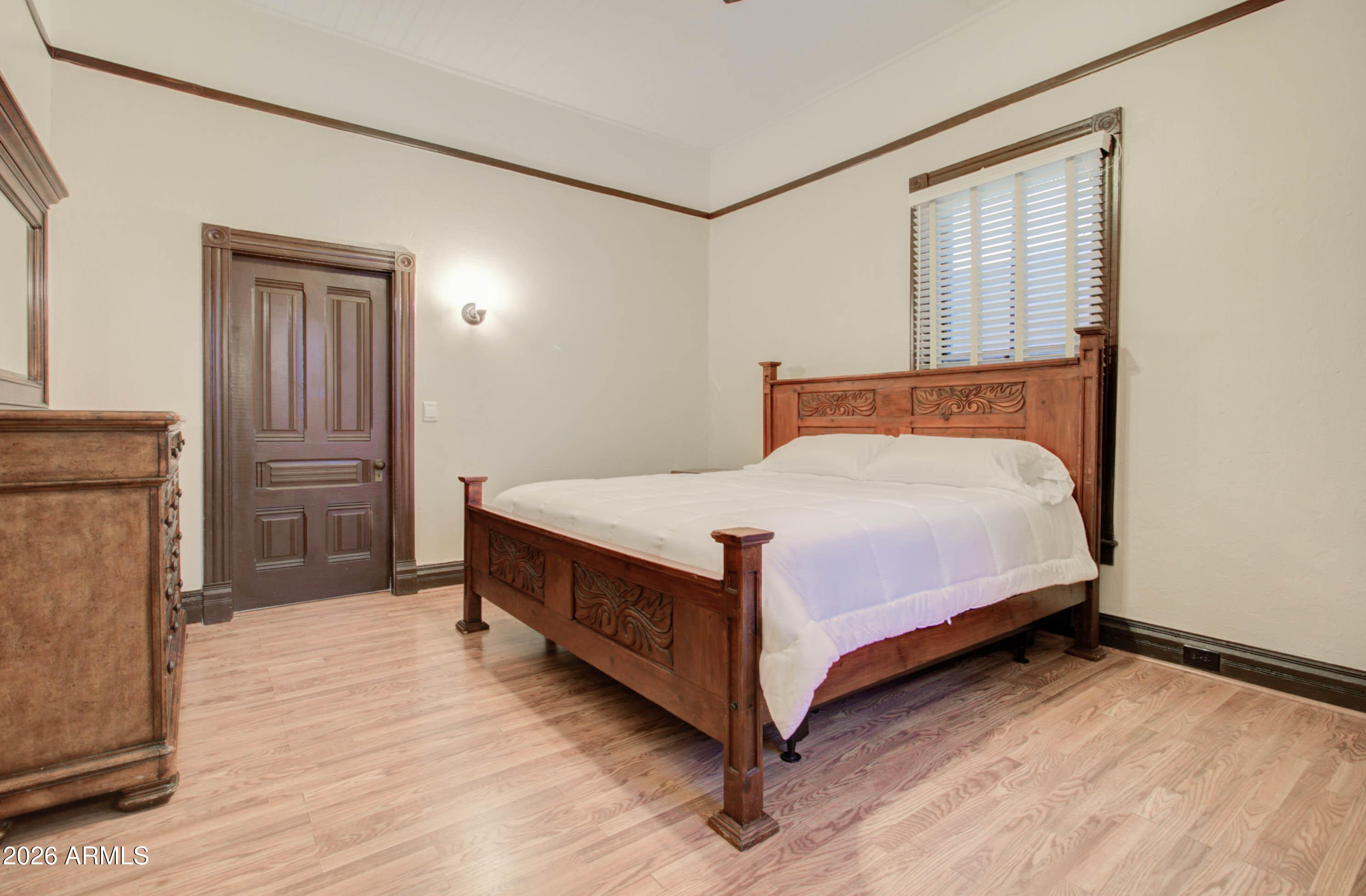 GLOBE TOWNSITE - Residential