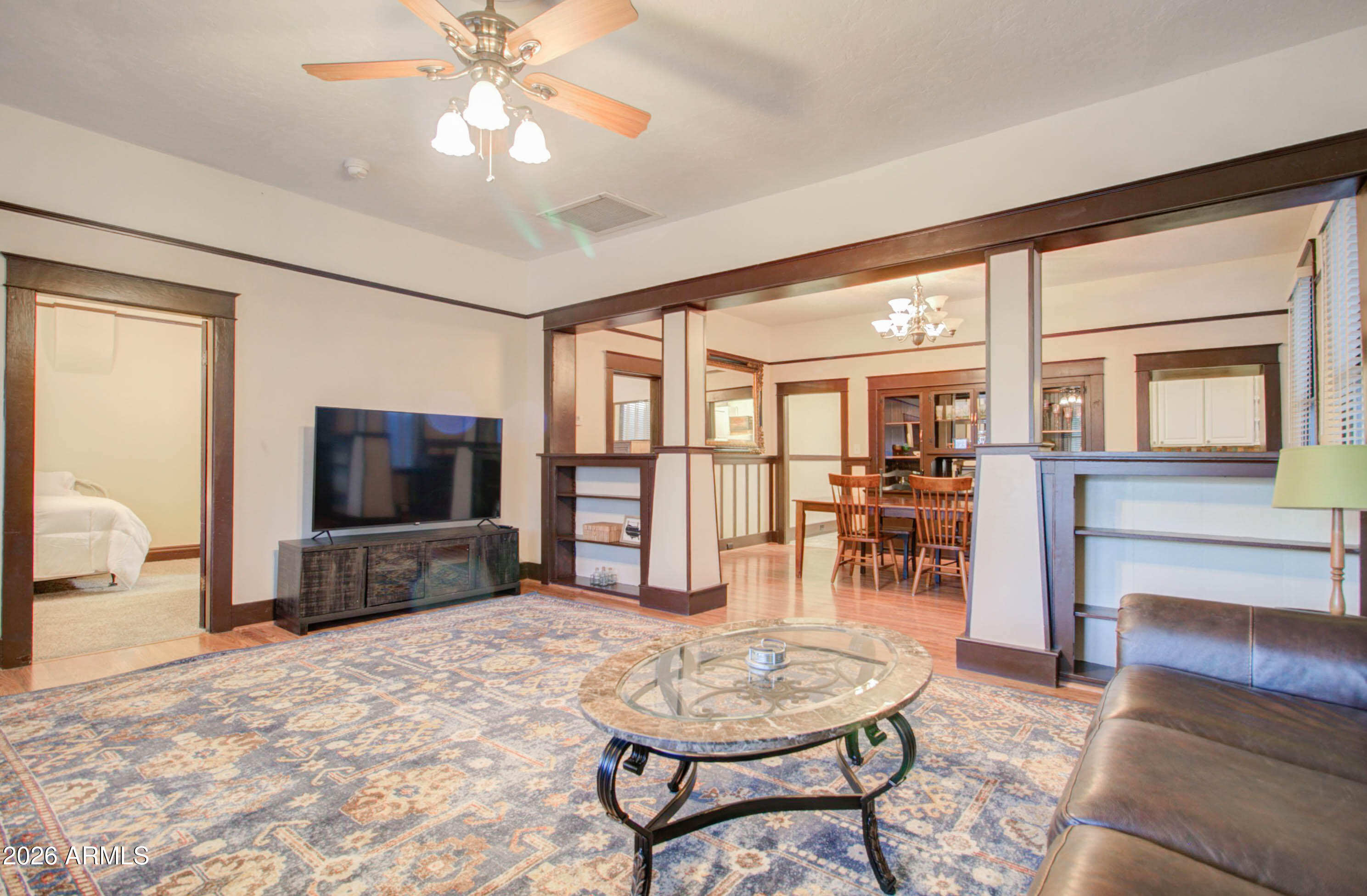 GLOBE TOWNSITE - Residential