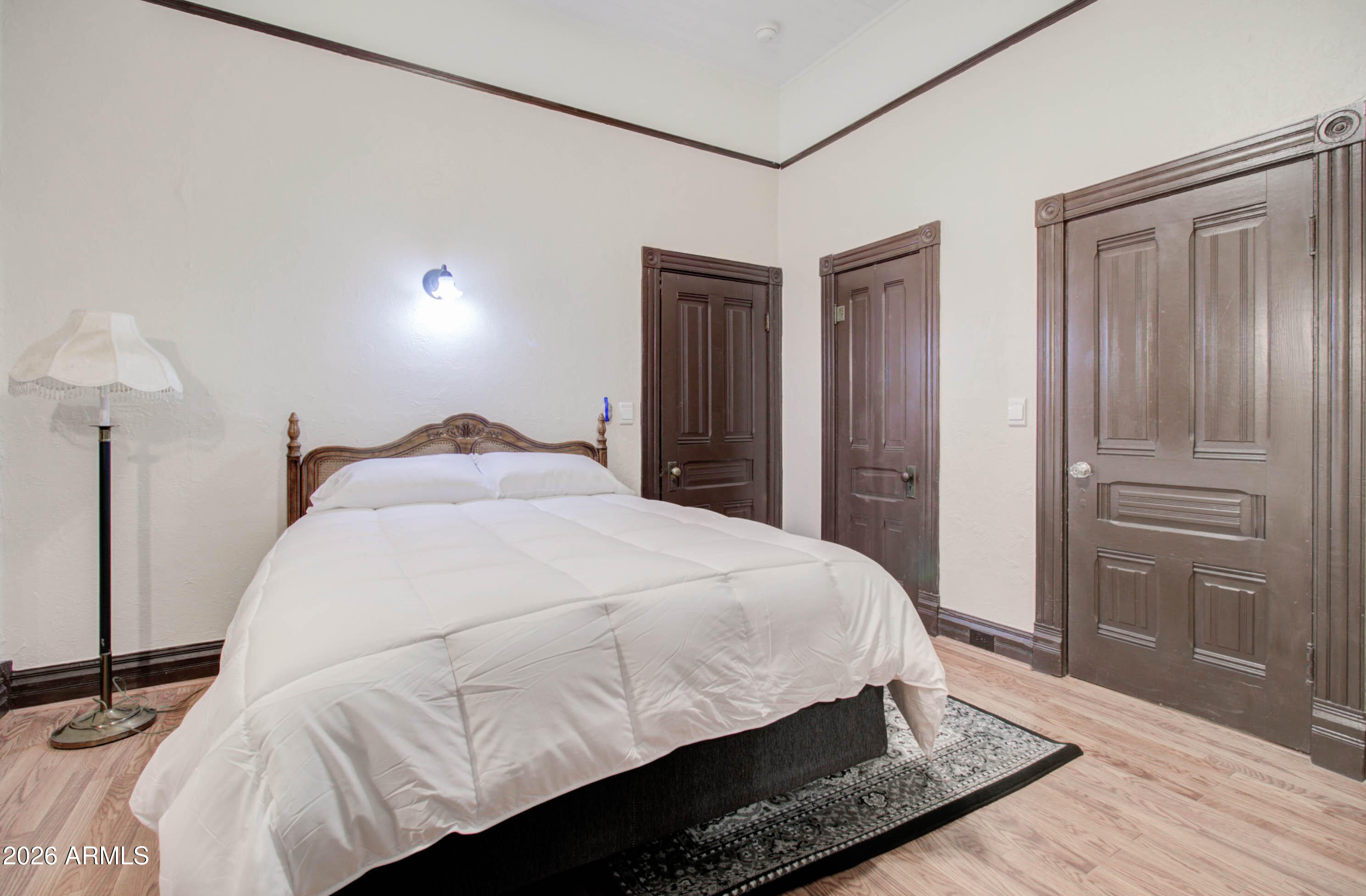 GLOBE TOWNSITE - Residential