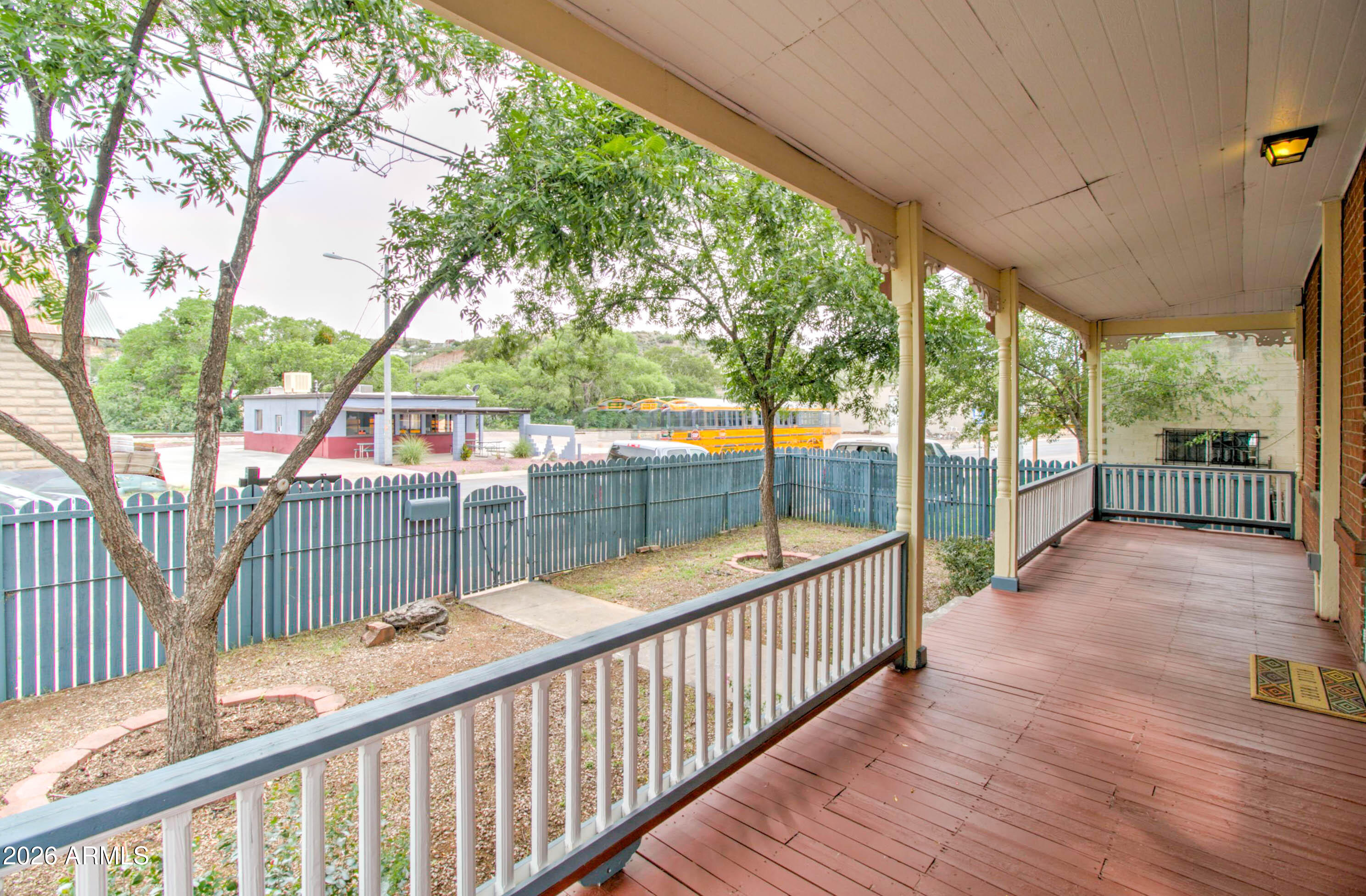 GLOBE TOWNSITE - Residential