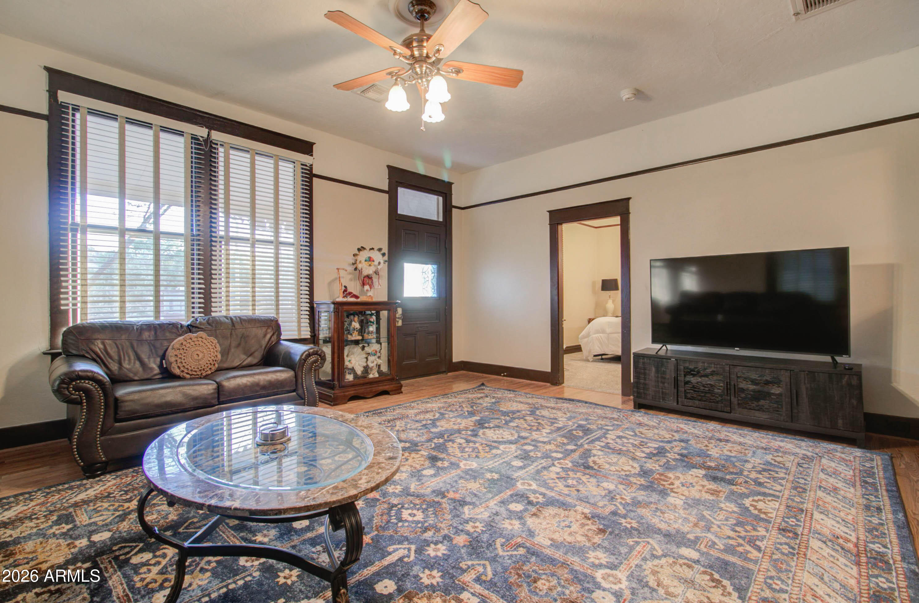 GLOBE TOWNSITE - Residential