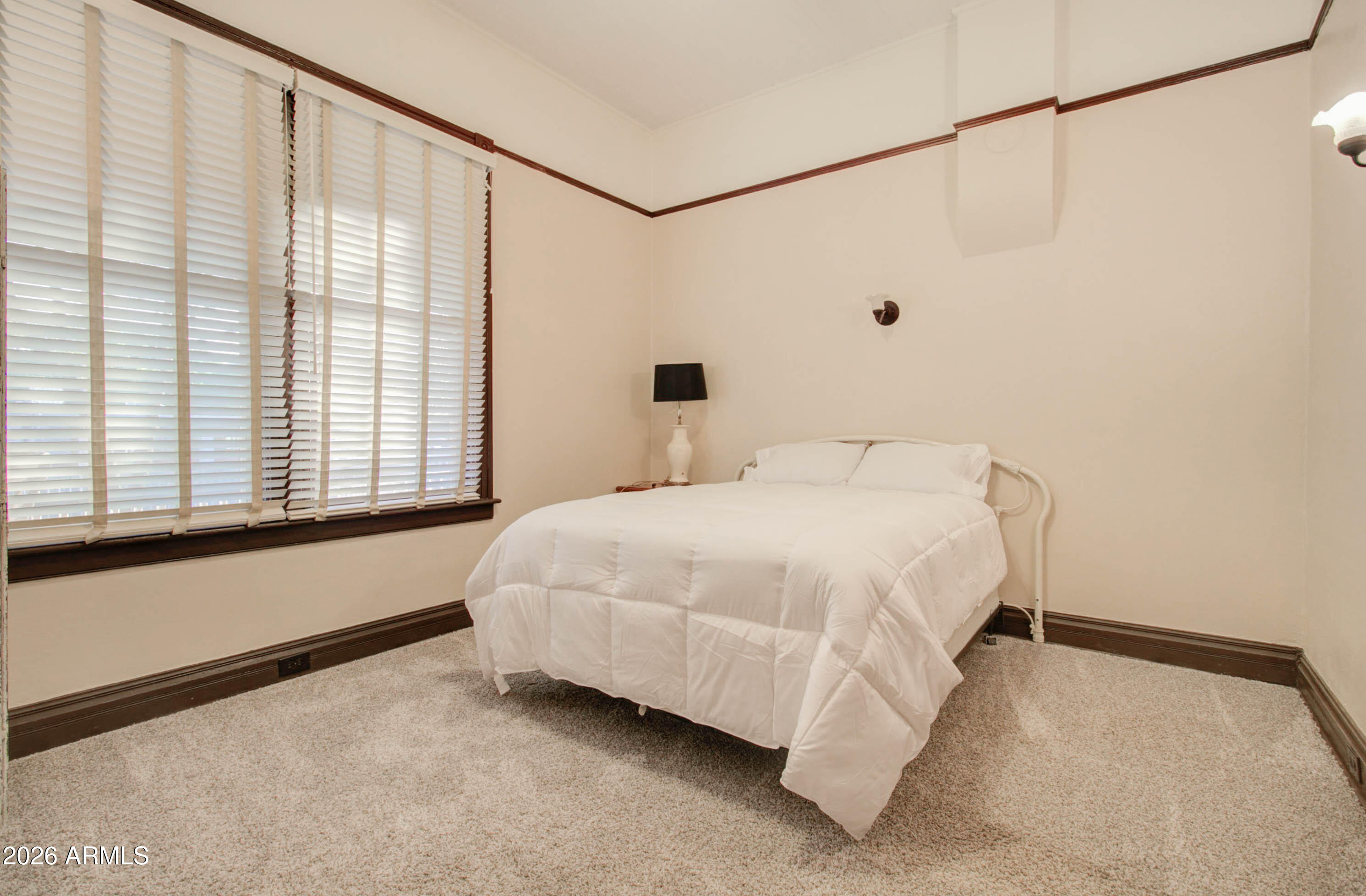 GLOBE TOWNSITE - Residential