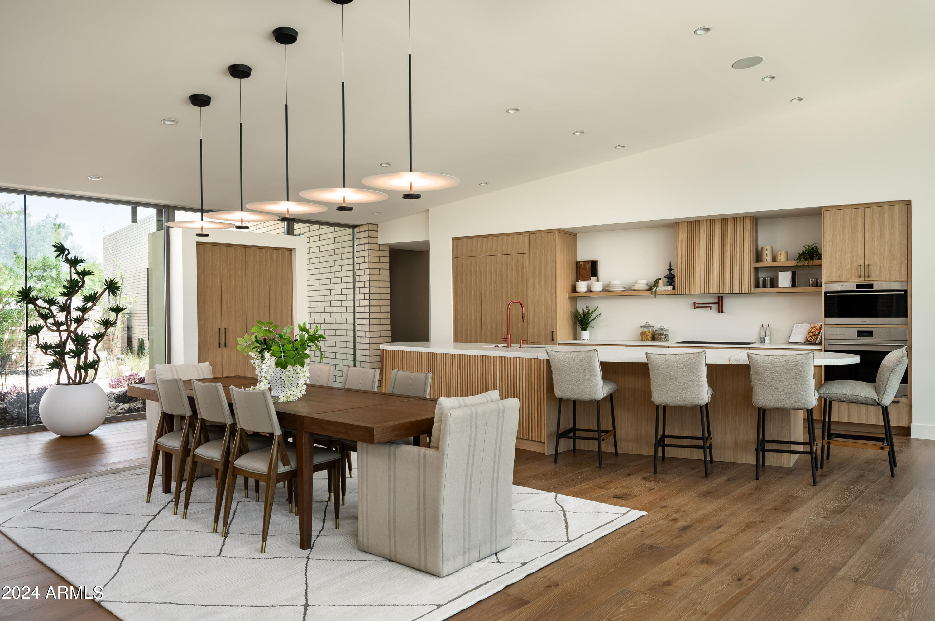 CAMELBACK LANDS - Residential