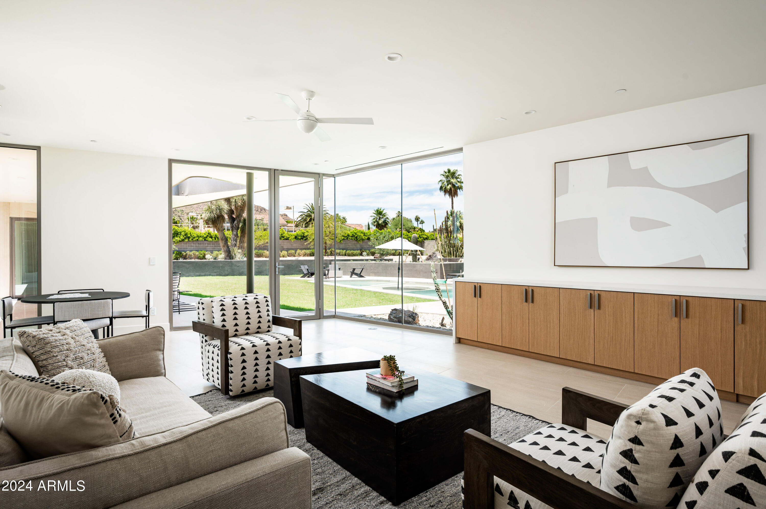 CAMELBACK LANDS - Residential