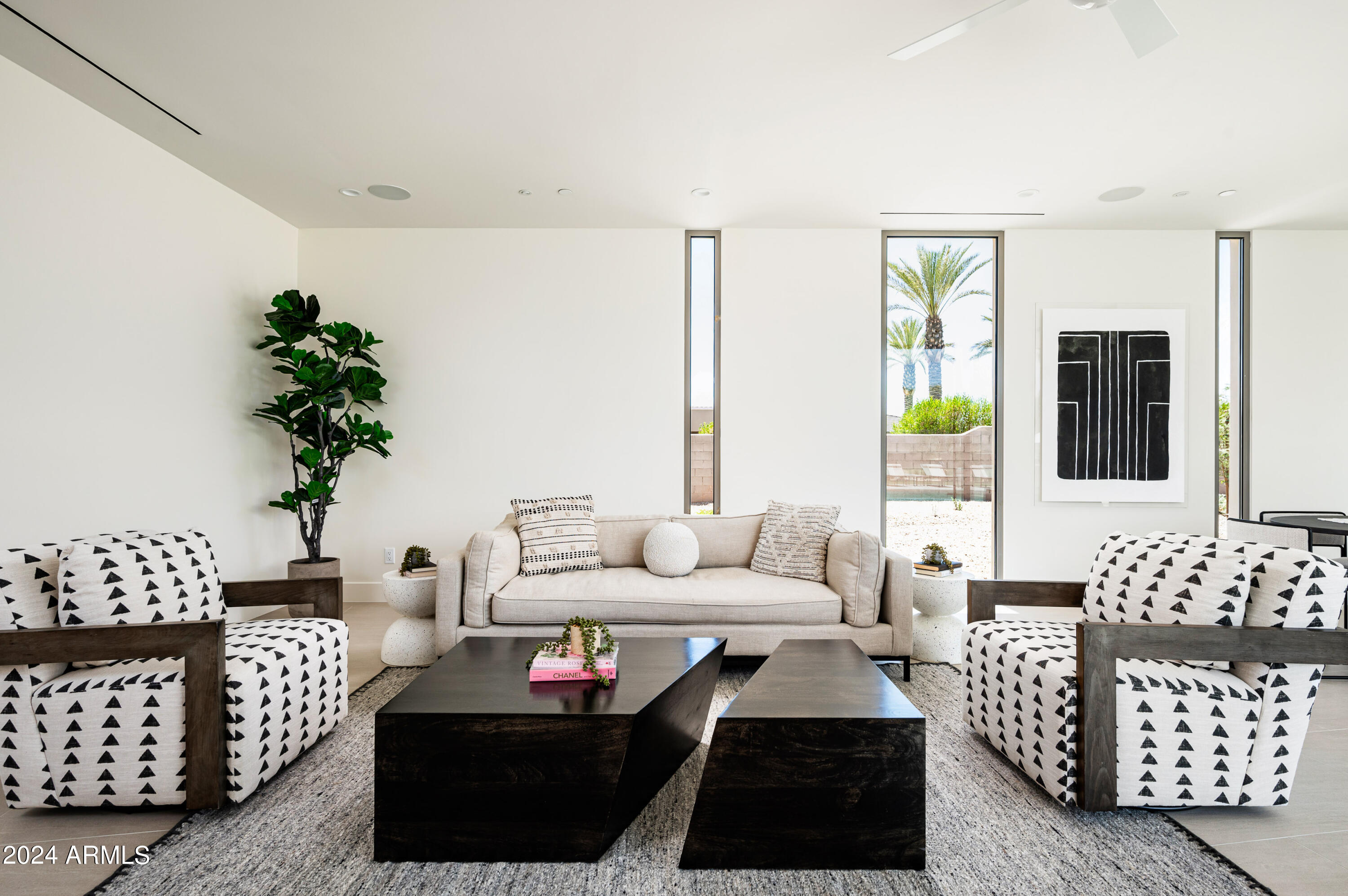 CAMELBACK LANDS - Residential