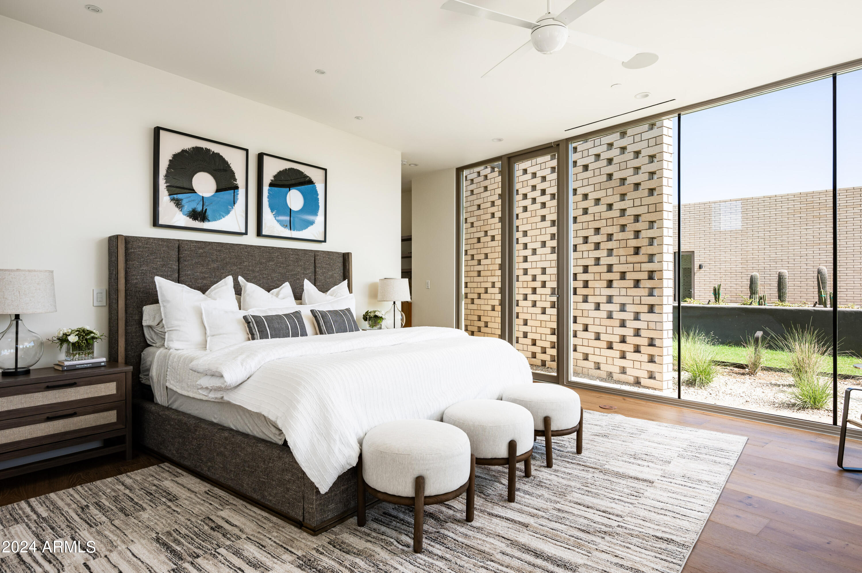 CAMELBACK LANDS - Residential