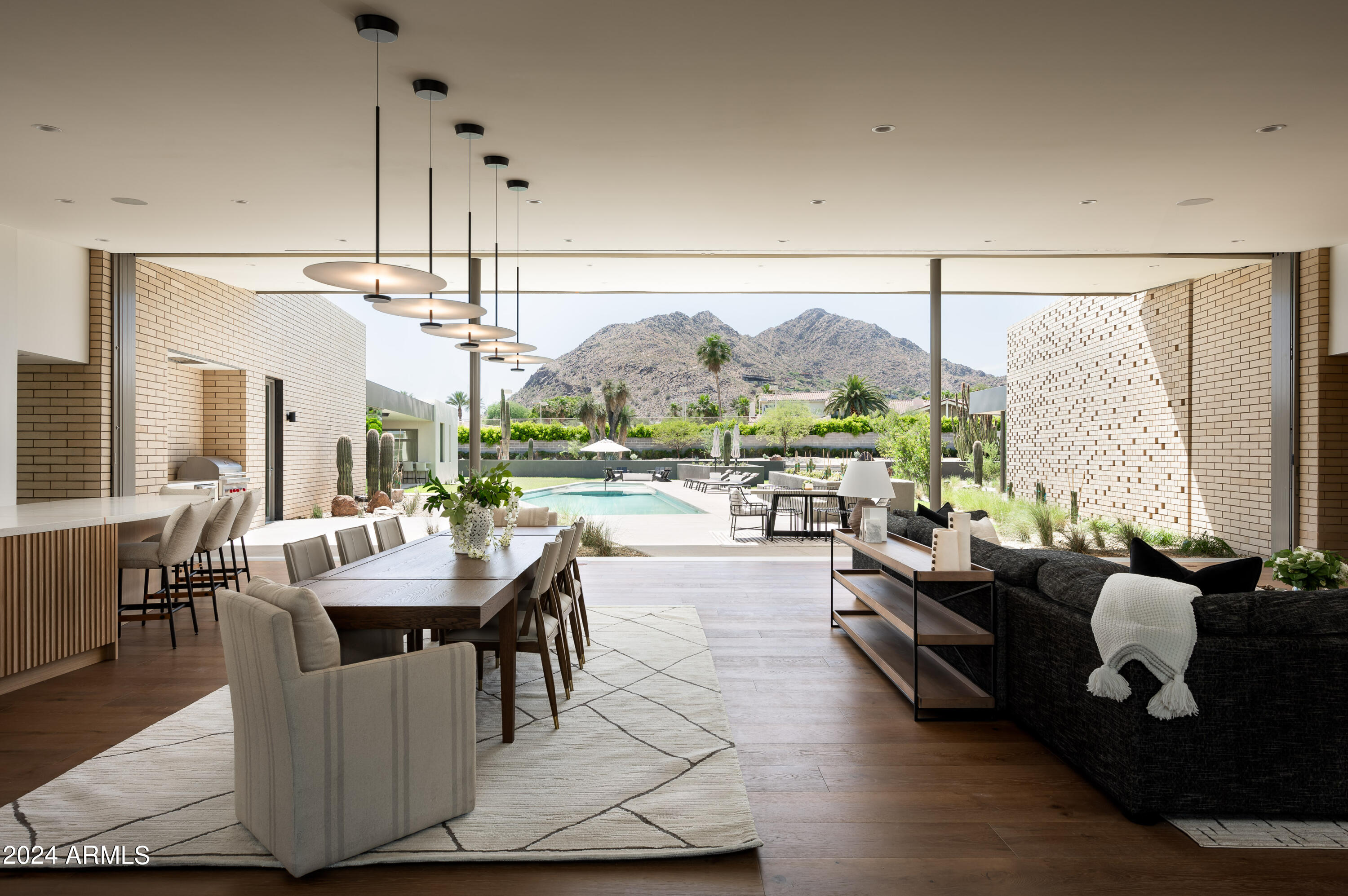 CAMELBACK LANDS - Residential