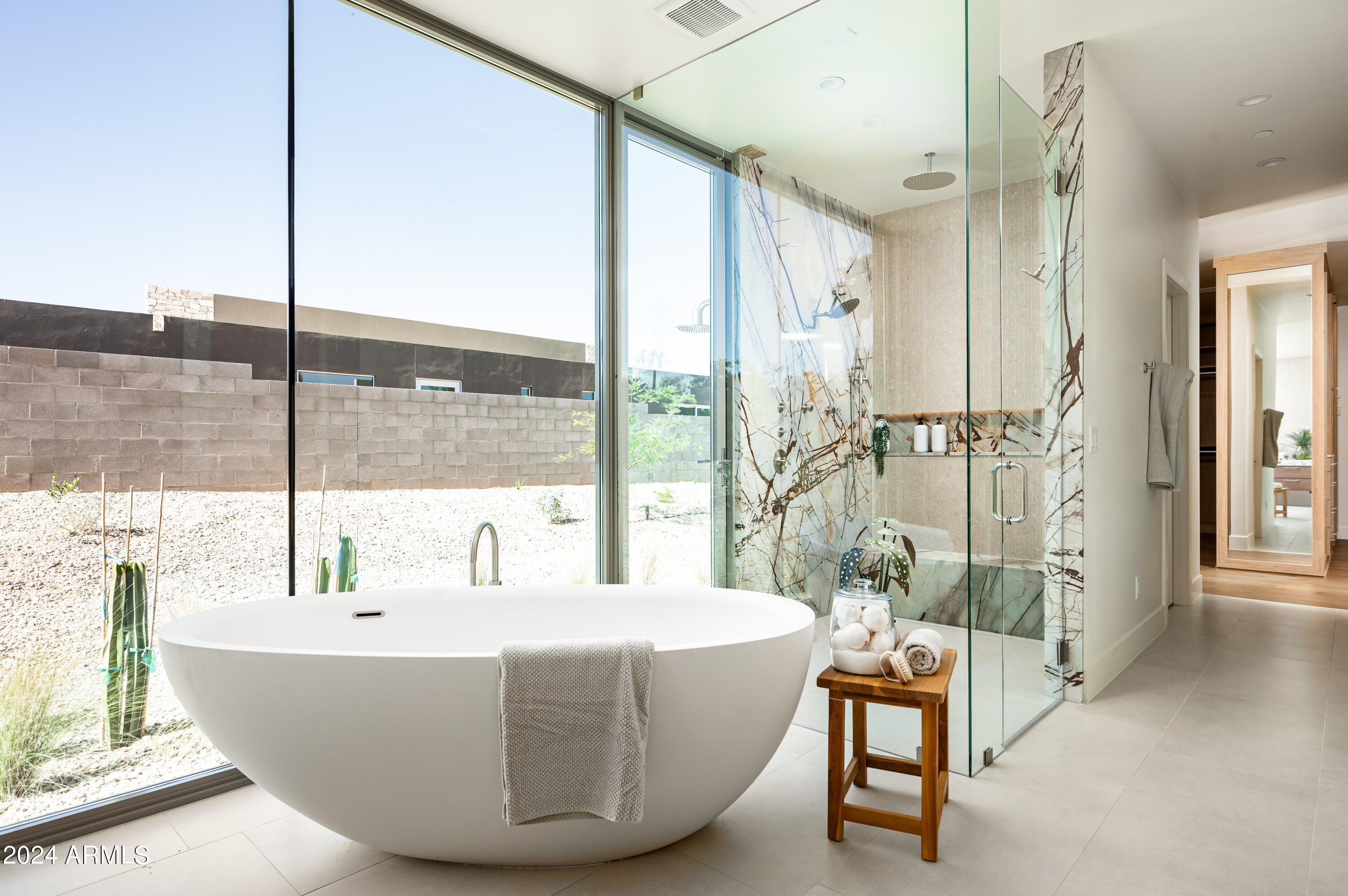 CAMELBACK LANDS - Residential