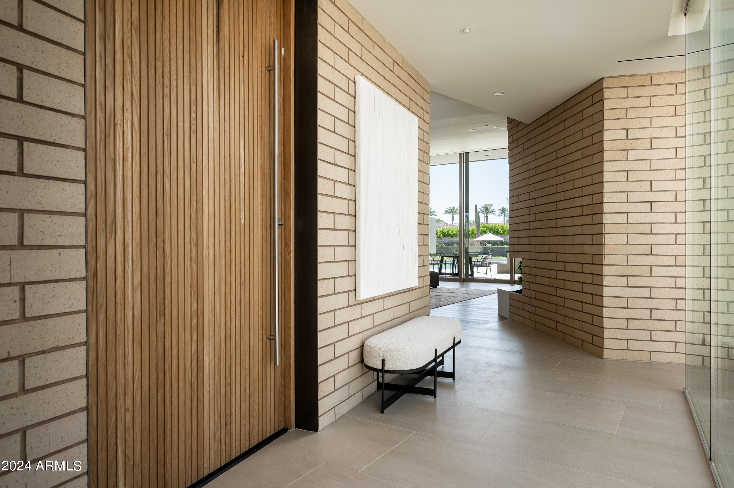 CAMELBACK LANDS - Residential