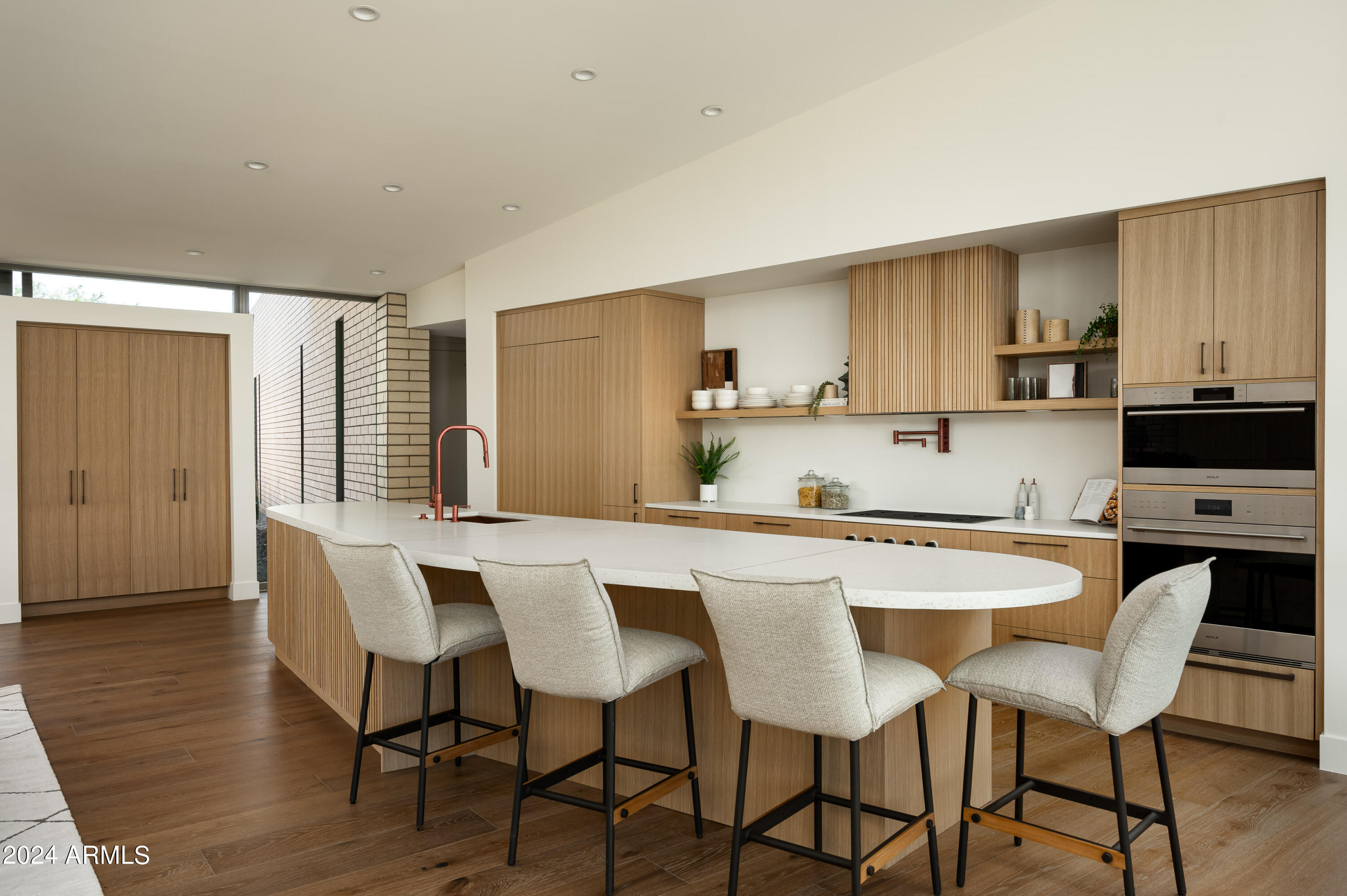 CAMELBACK LANDS - Residential