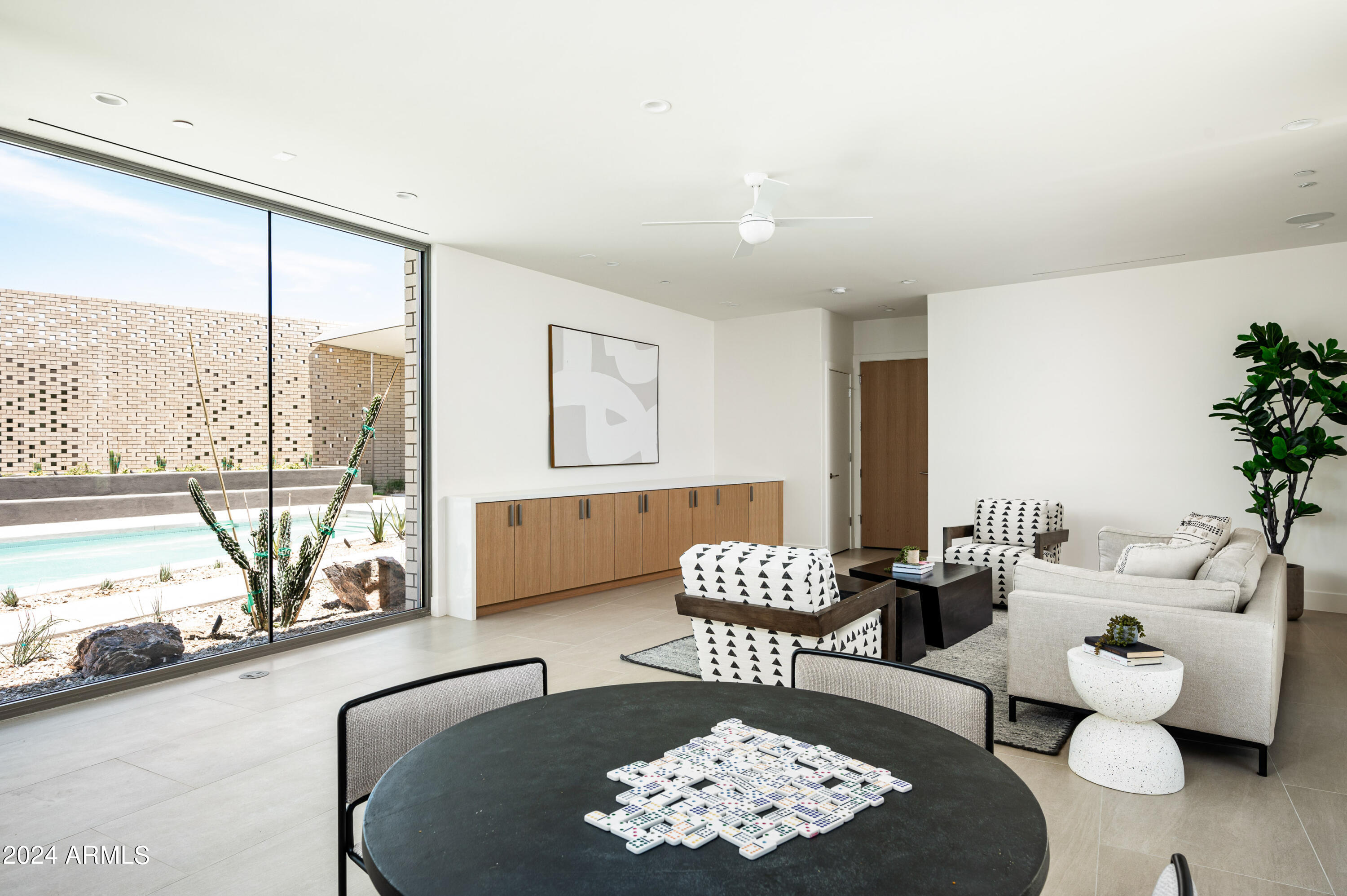 CAMELBACK LANDS - Residential