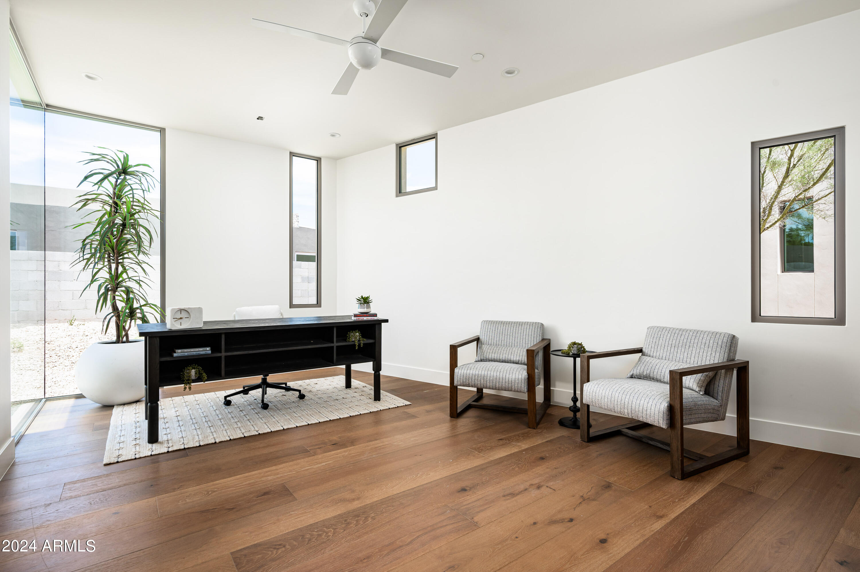 CAMELBACK LANDS - Residential