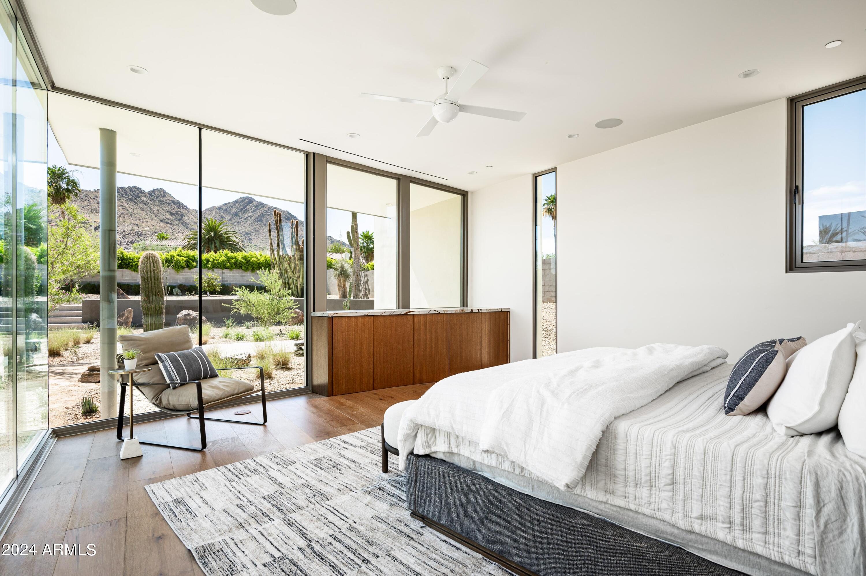 CAMELBACK LANDS - Residential