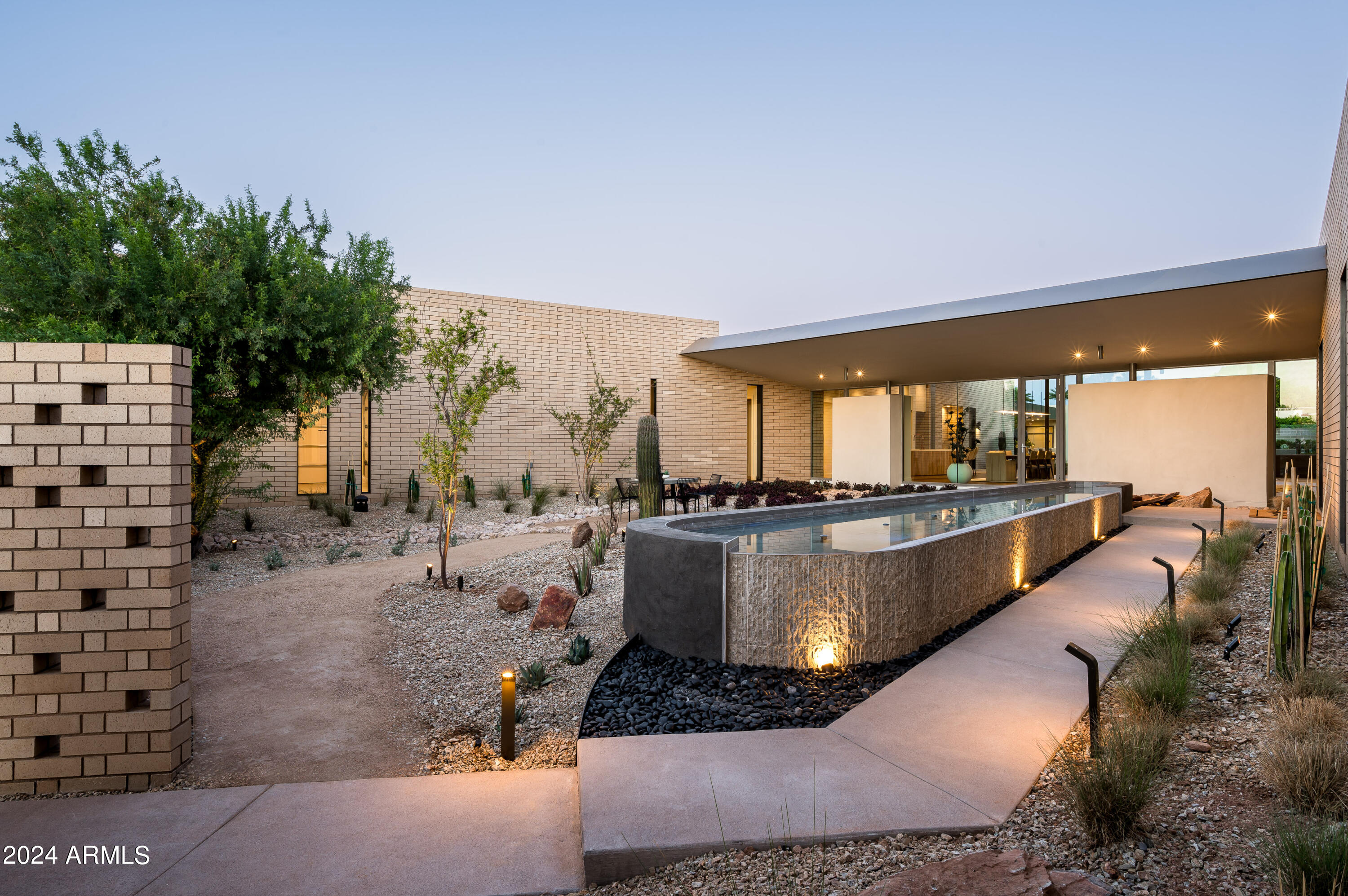 CAMELBACK LANDS - Residential