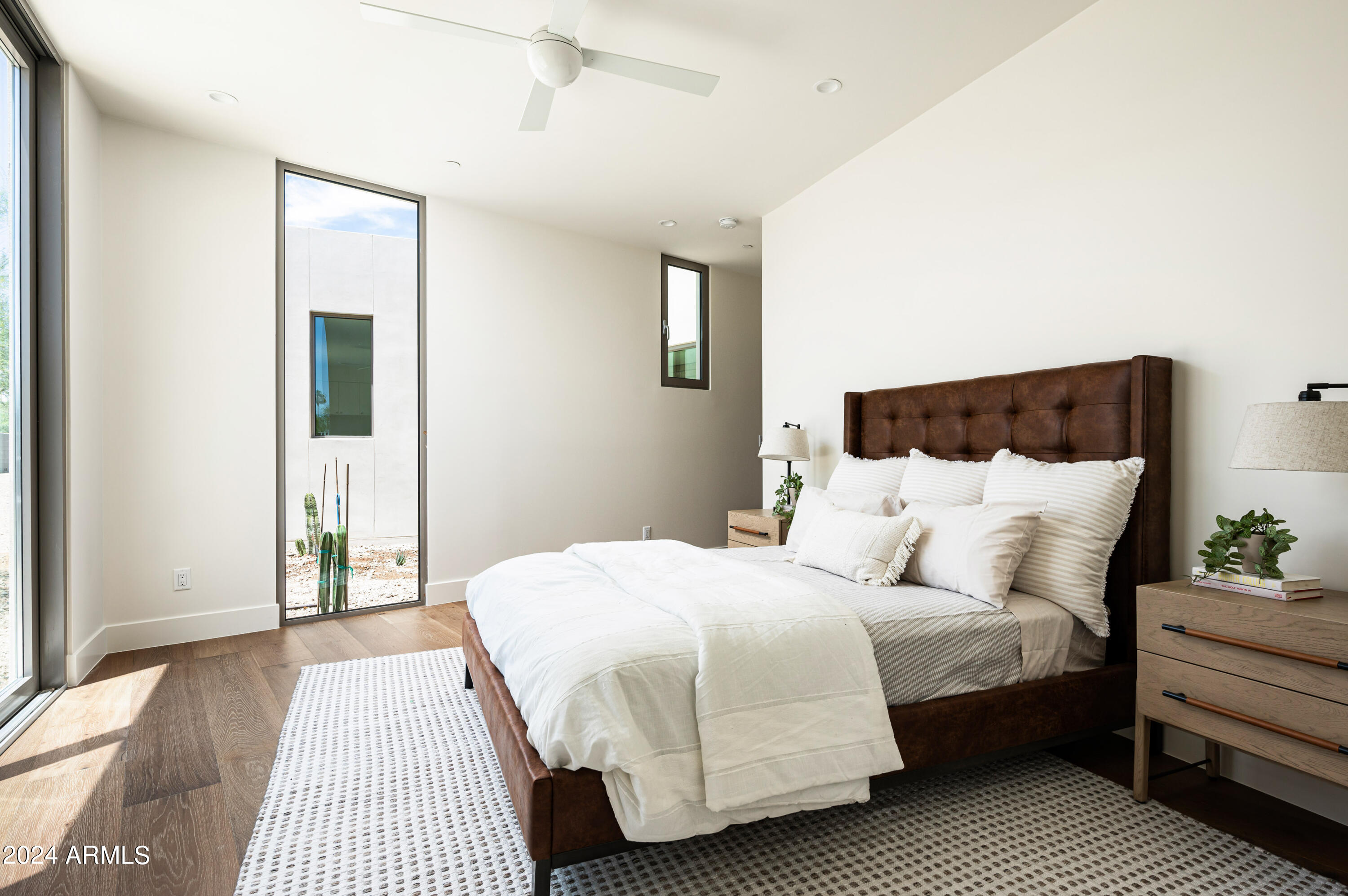 CAMELBACK LANDS - Residential