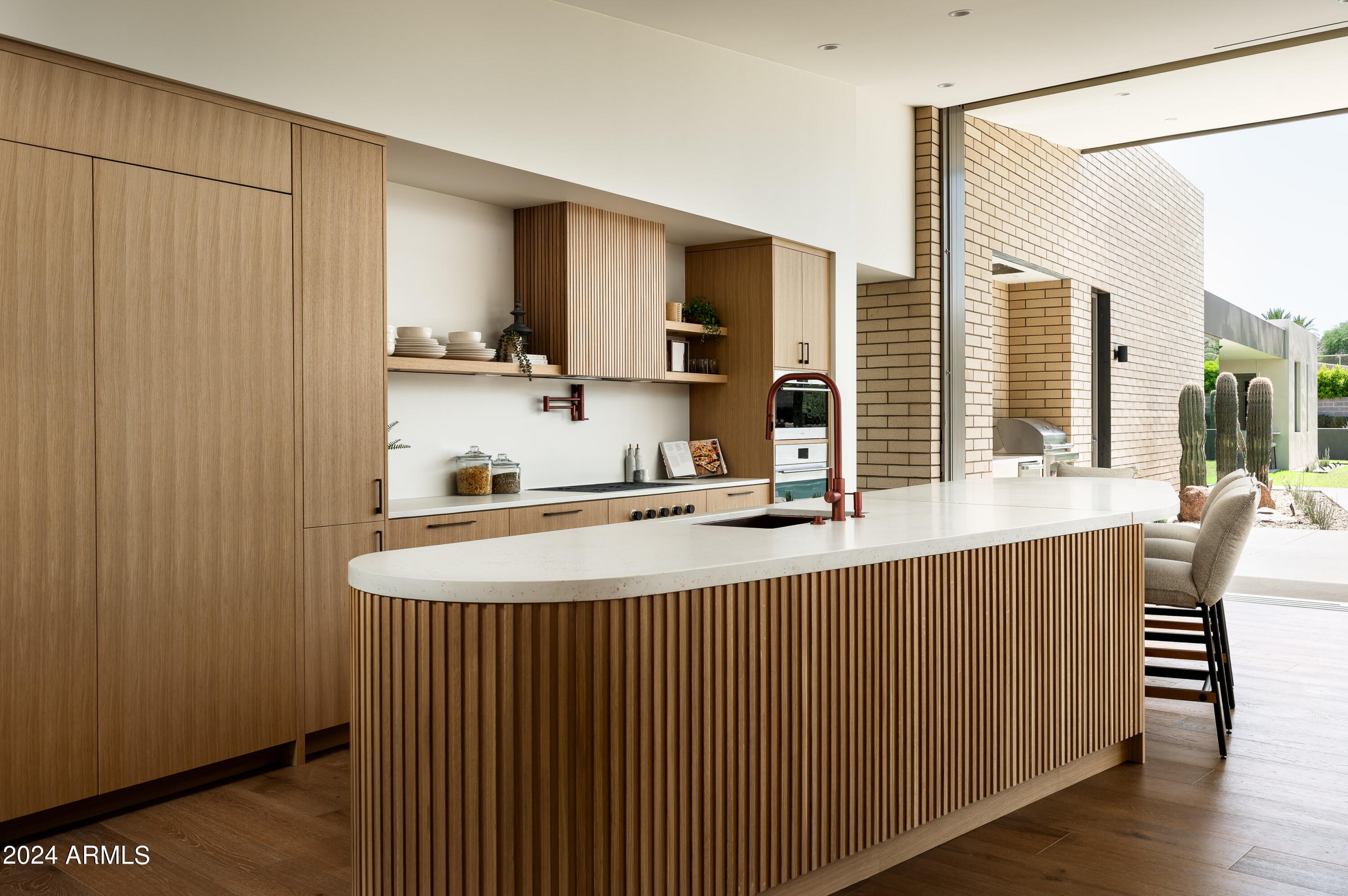 CAMELBACK LANDS - Residential