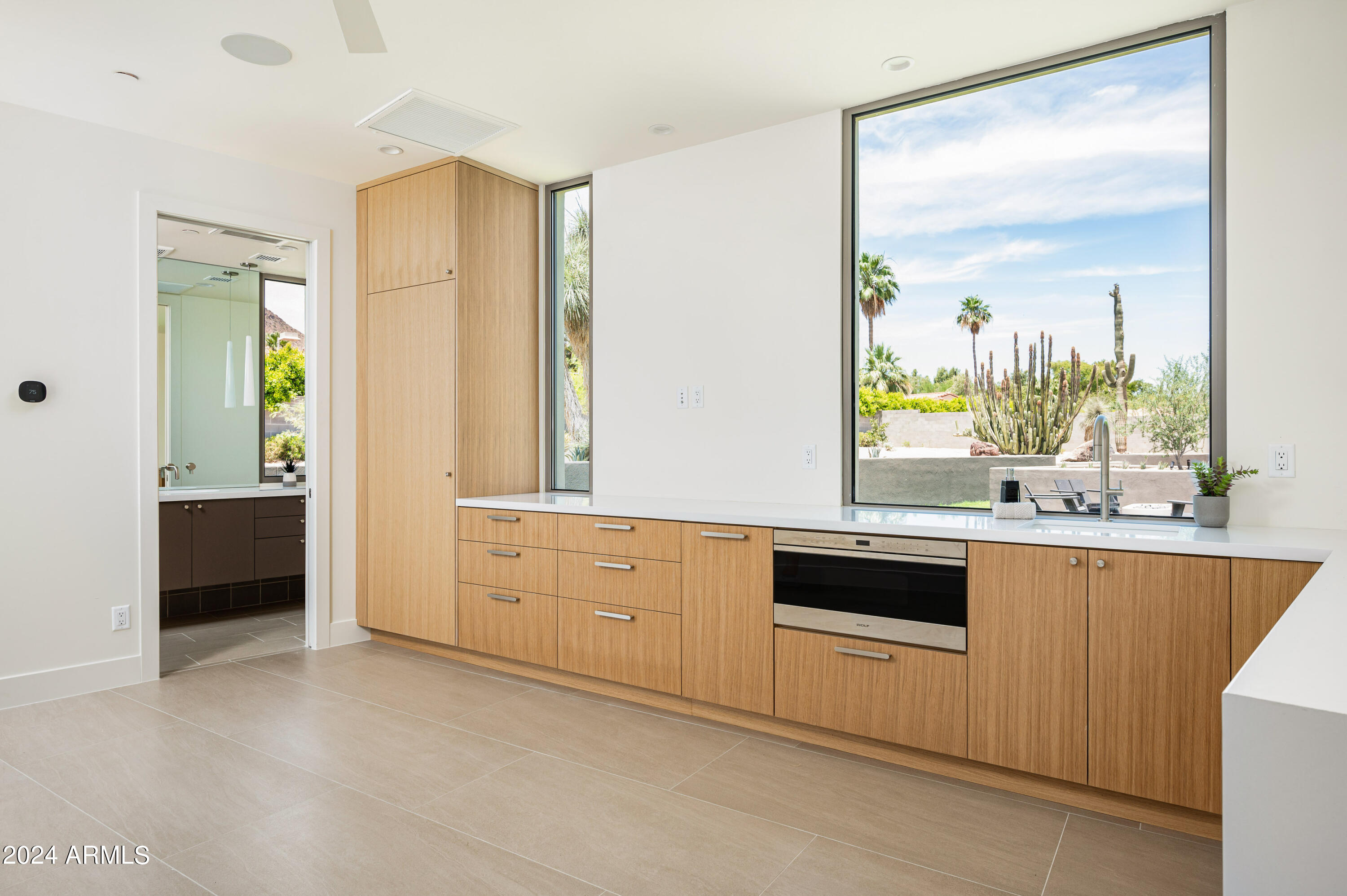 CAMELBACK LANDS - Residential