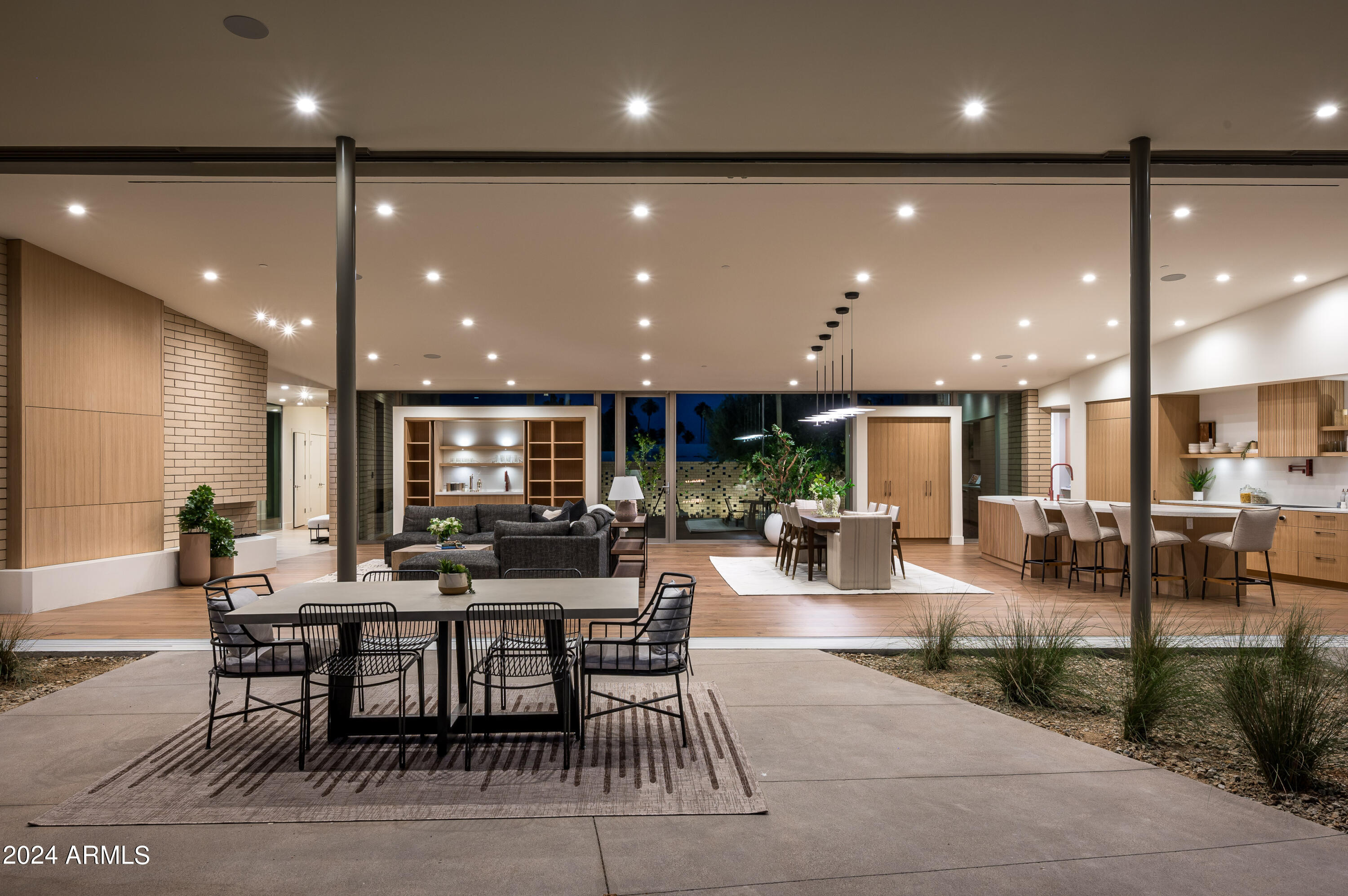 CAMELBACK LANDS - Residential