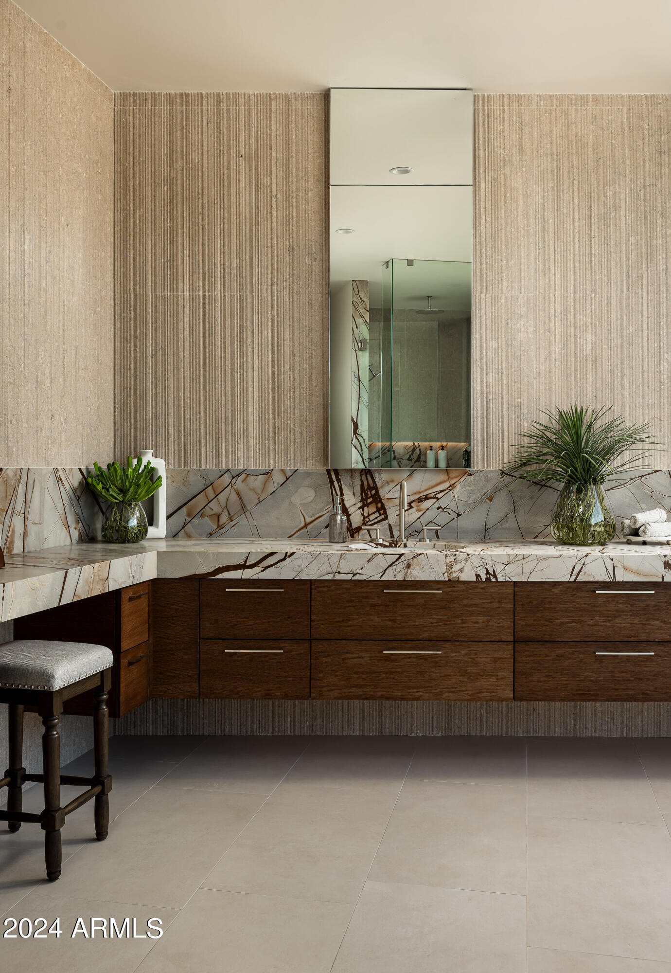 CAMELBACK LANDS - Residential
