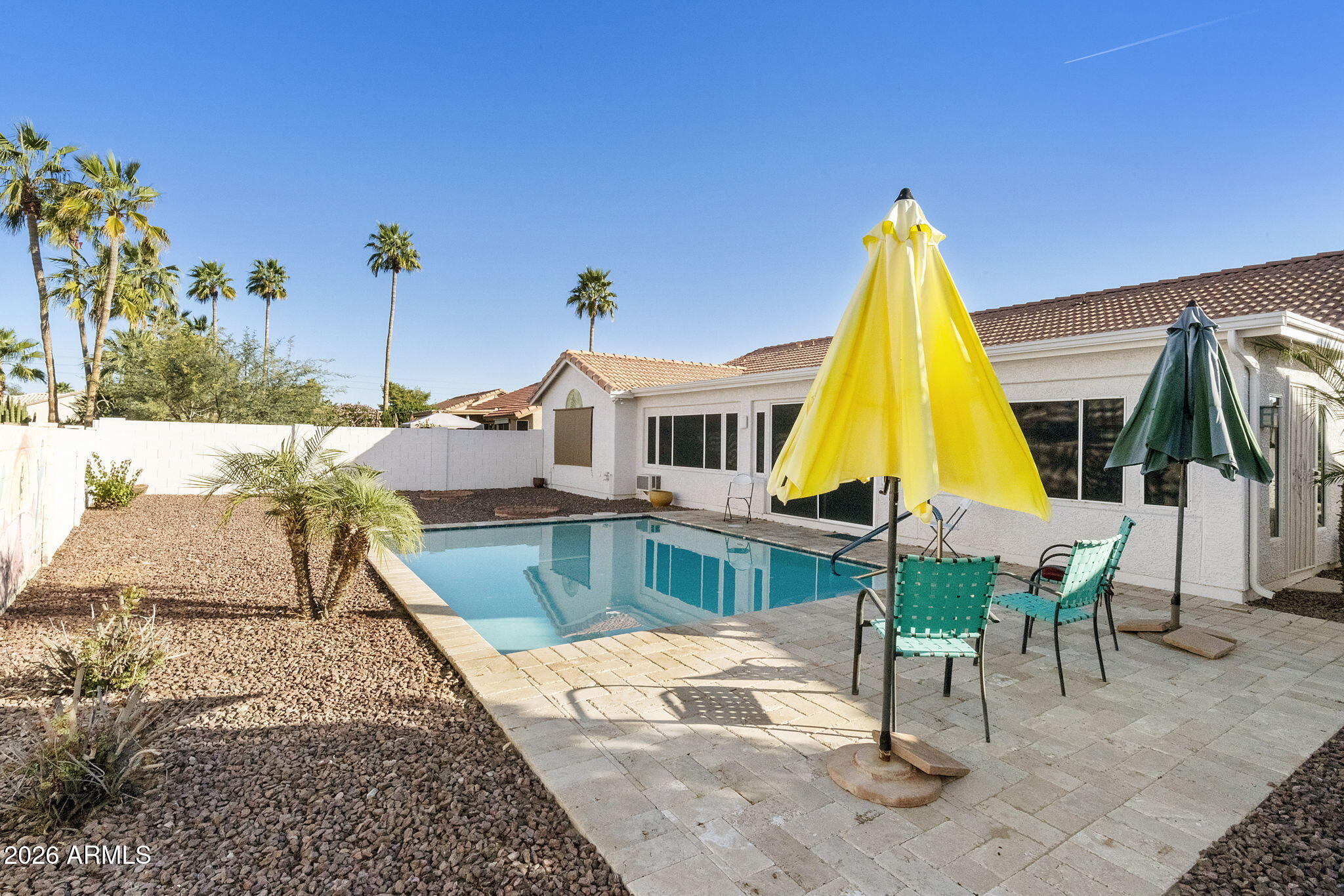 SUN LAKES 26D LOT 1-38 TR AB - Residential