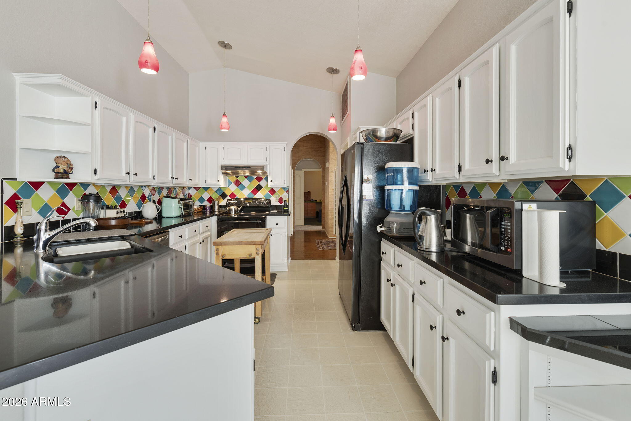 SUN LAKES 26D LOT 1-38 TR AB - Residential