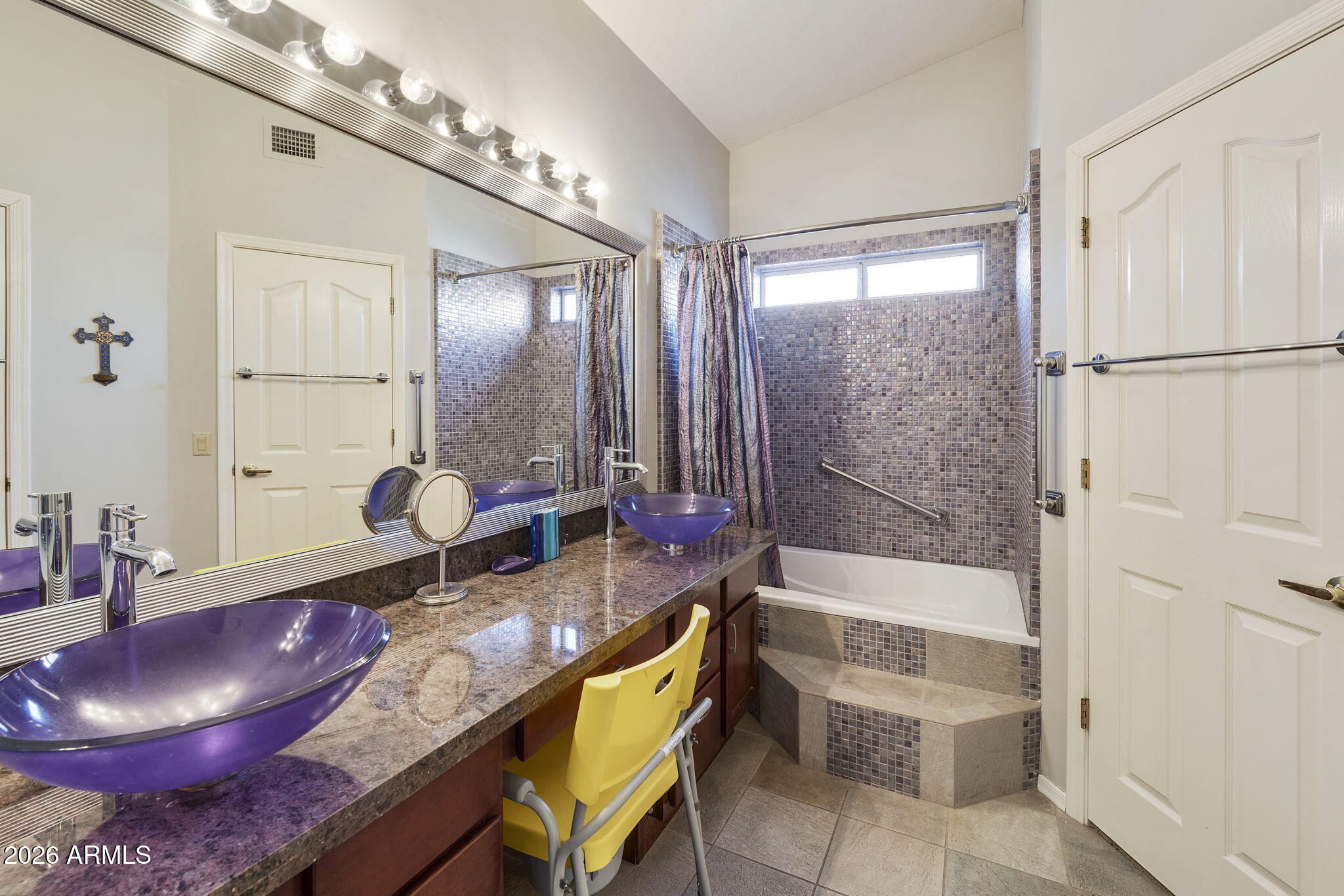 SUN LAKES 26D LOT 1-38 TR AB - Residential