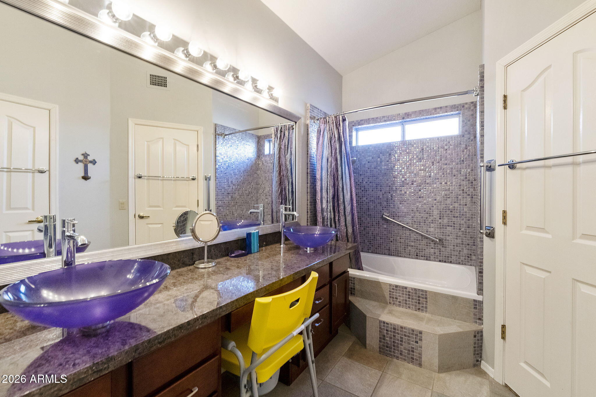 SUN LAKES 26D LOT 1-38 TR AB - Residential