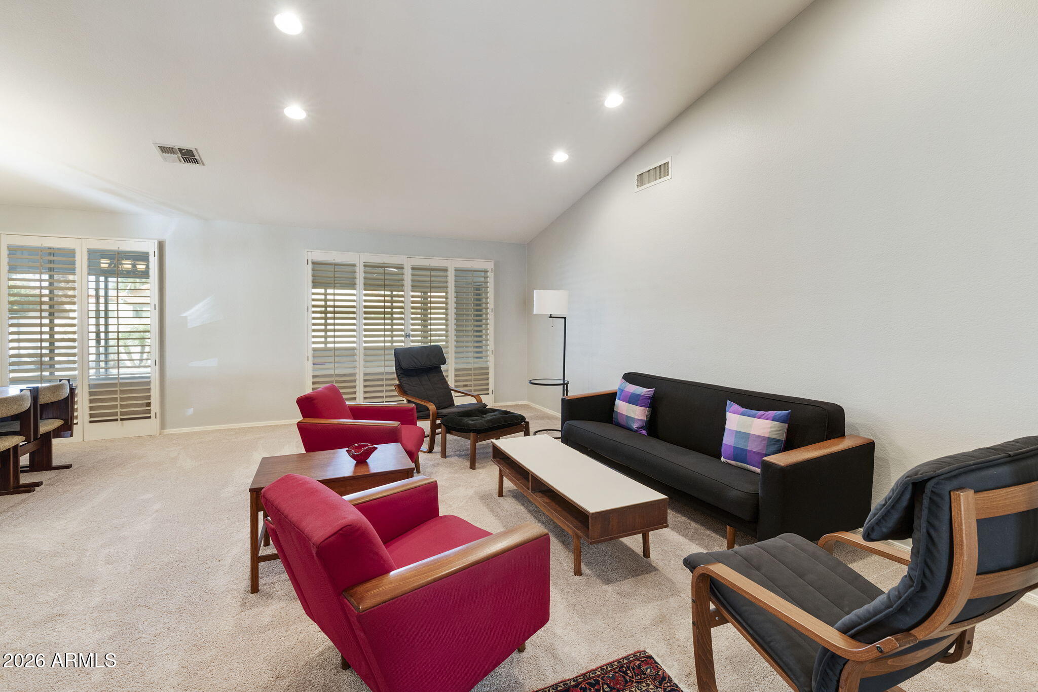 SUN LAKES 26D LOT 1-38 TR AB - Residential