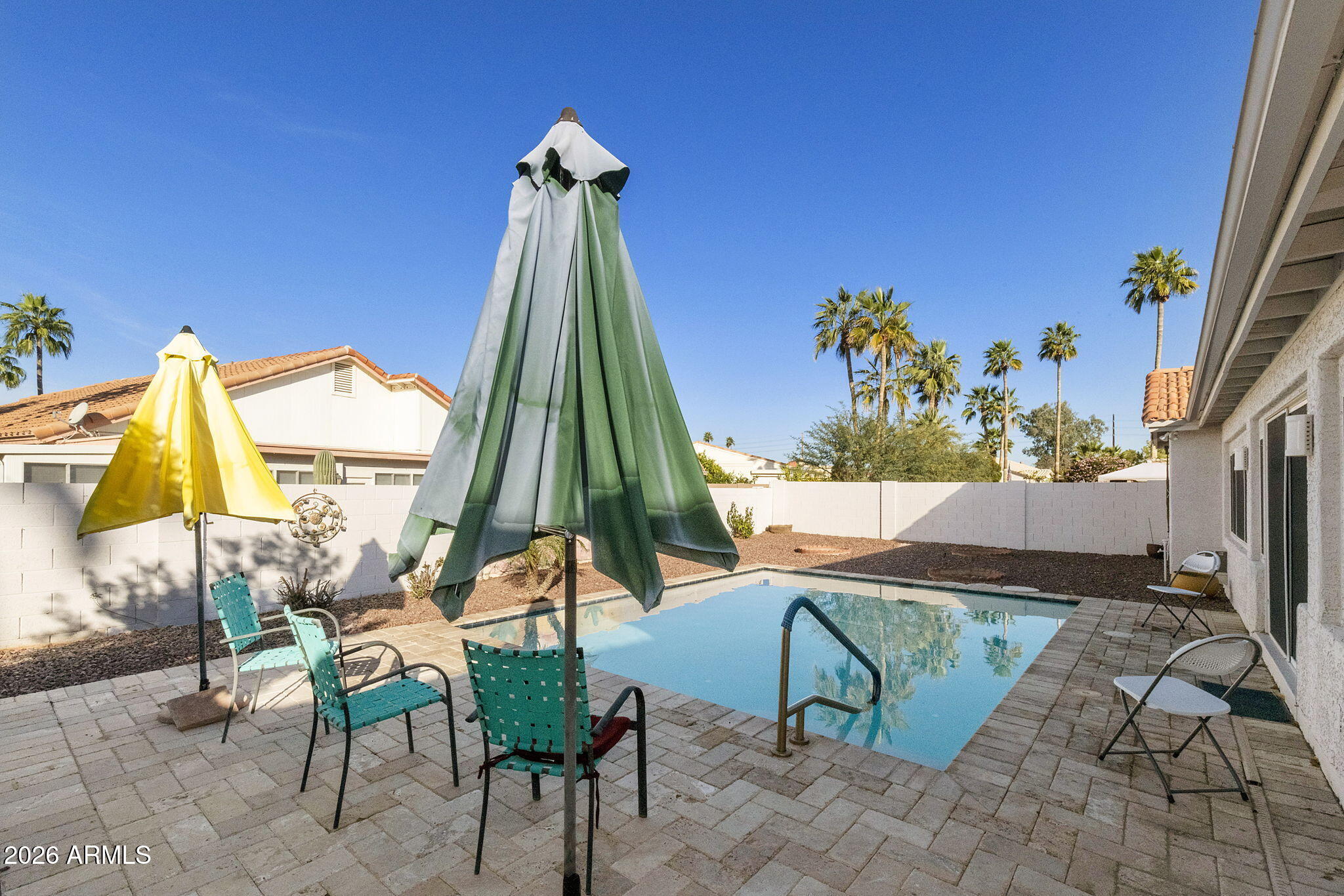 SUN LAKES 26D LOT 1-38 TR AB - Residential