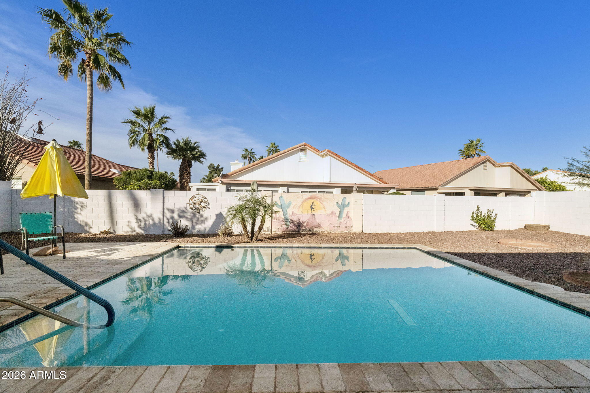 SUN LAKES 26D LOT 1-38 TR AB - Residential