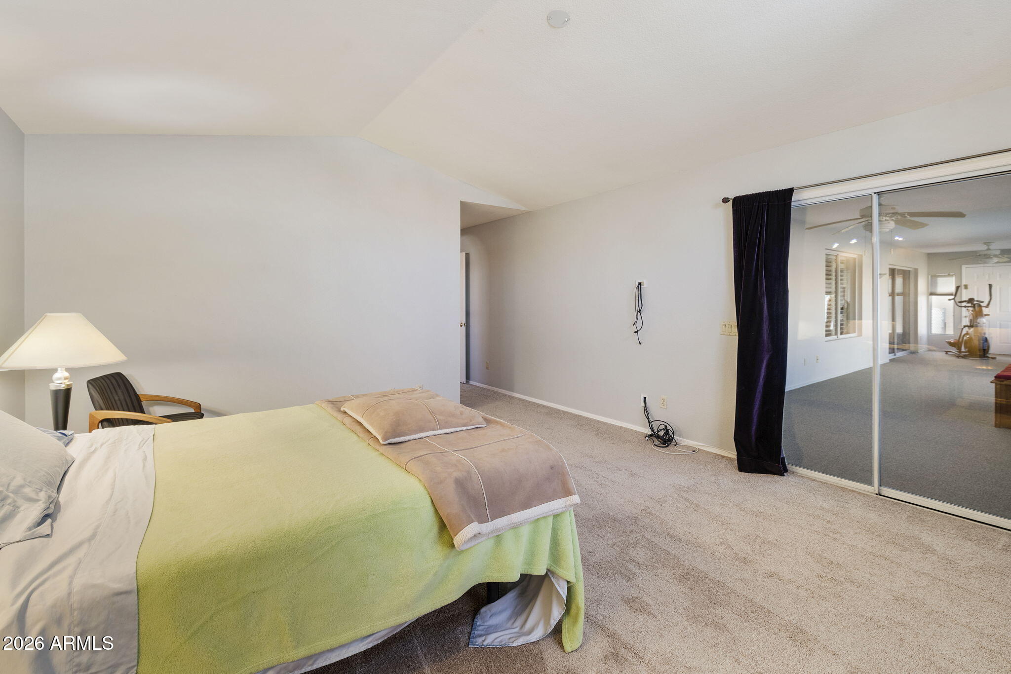 SUN LAKES 26D LOT 1-38 TR AB - Residential