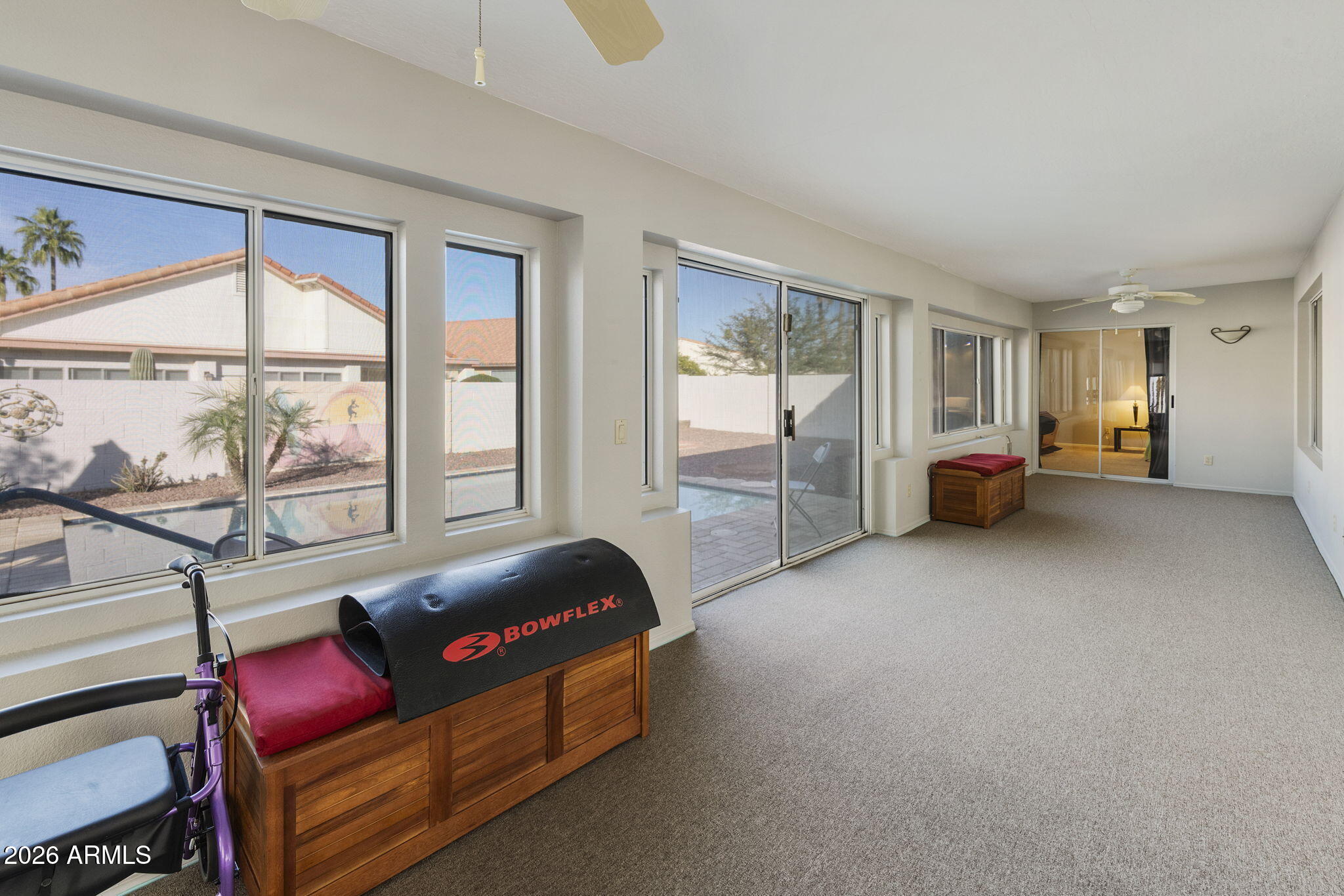 SUN LAKES 26D LOT 1-38 TR AB - Residential