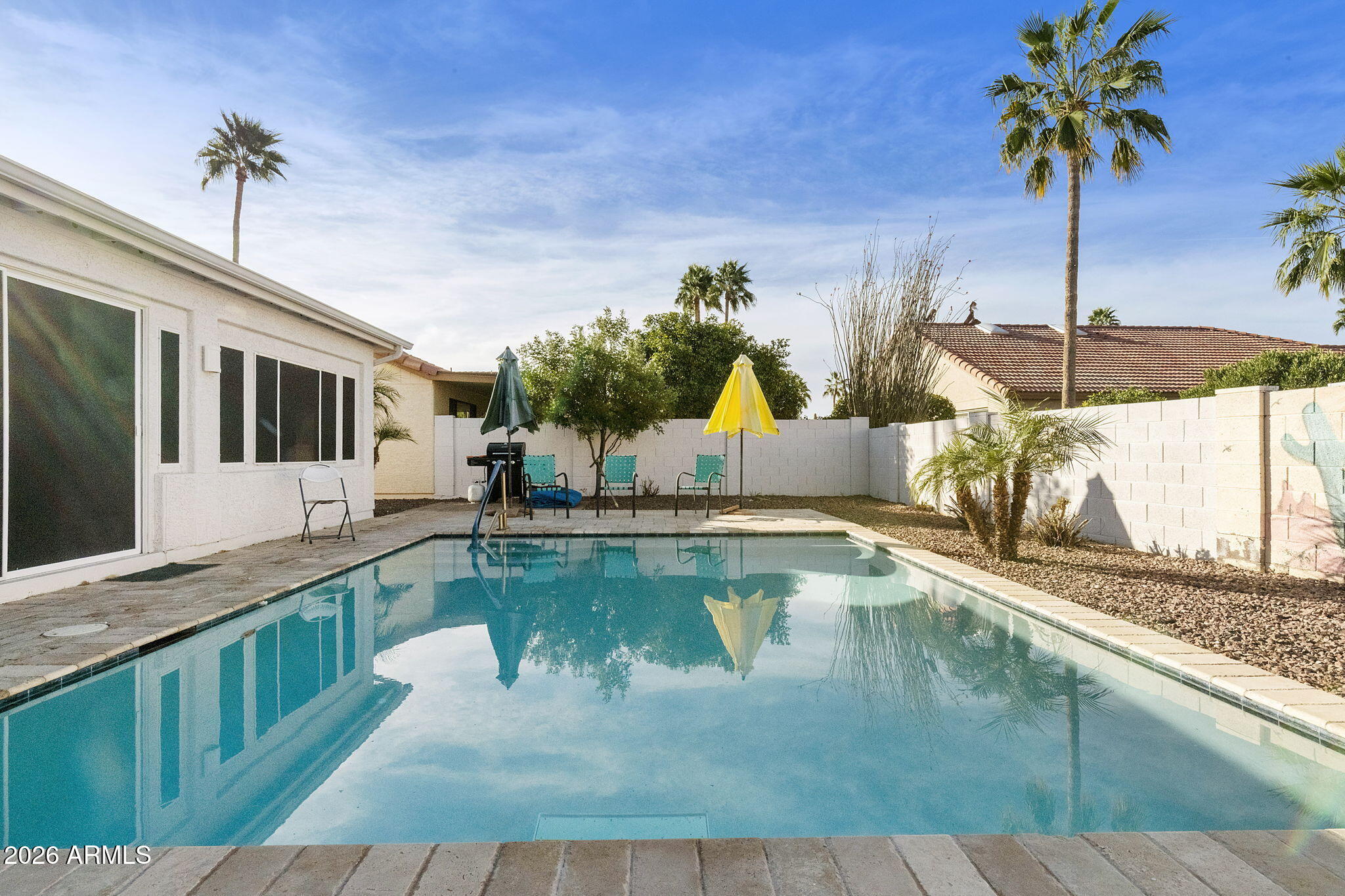 SUN LAKES 26D LOT 1-38 TR AB - Residential
