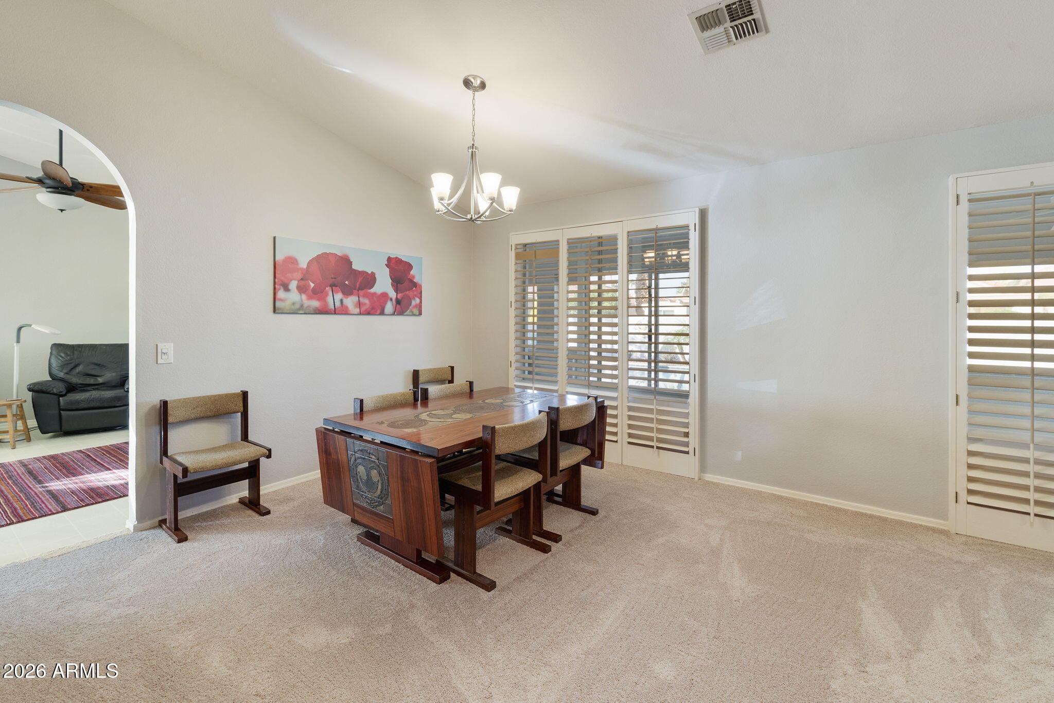 SUN LAKES 26D LOT 1-38 TR AB - Residential