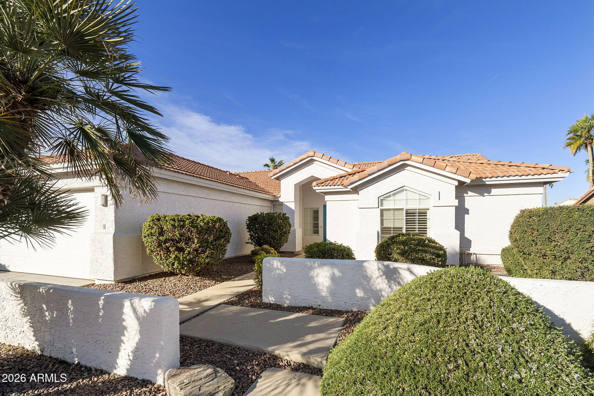 SUN LAKES 26D LOT 1-38 TR AB - Residential