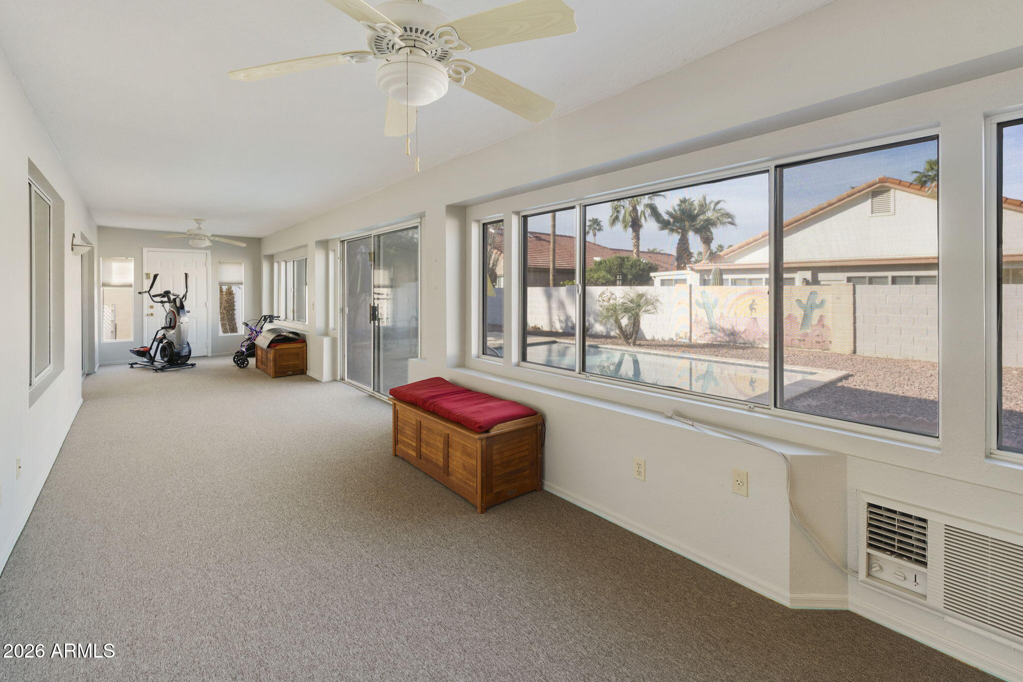 SUN LAKES 26D LOT 1-38 TR AB - Residential
