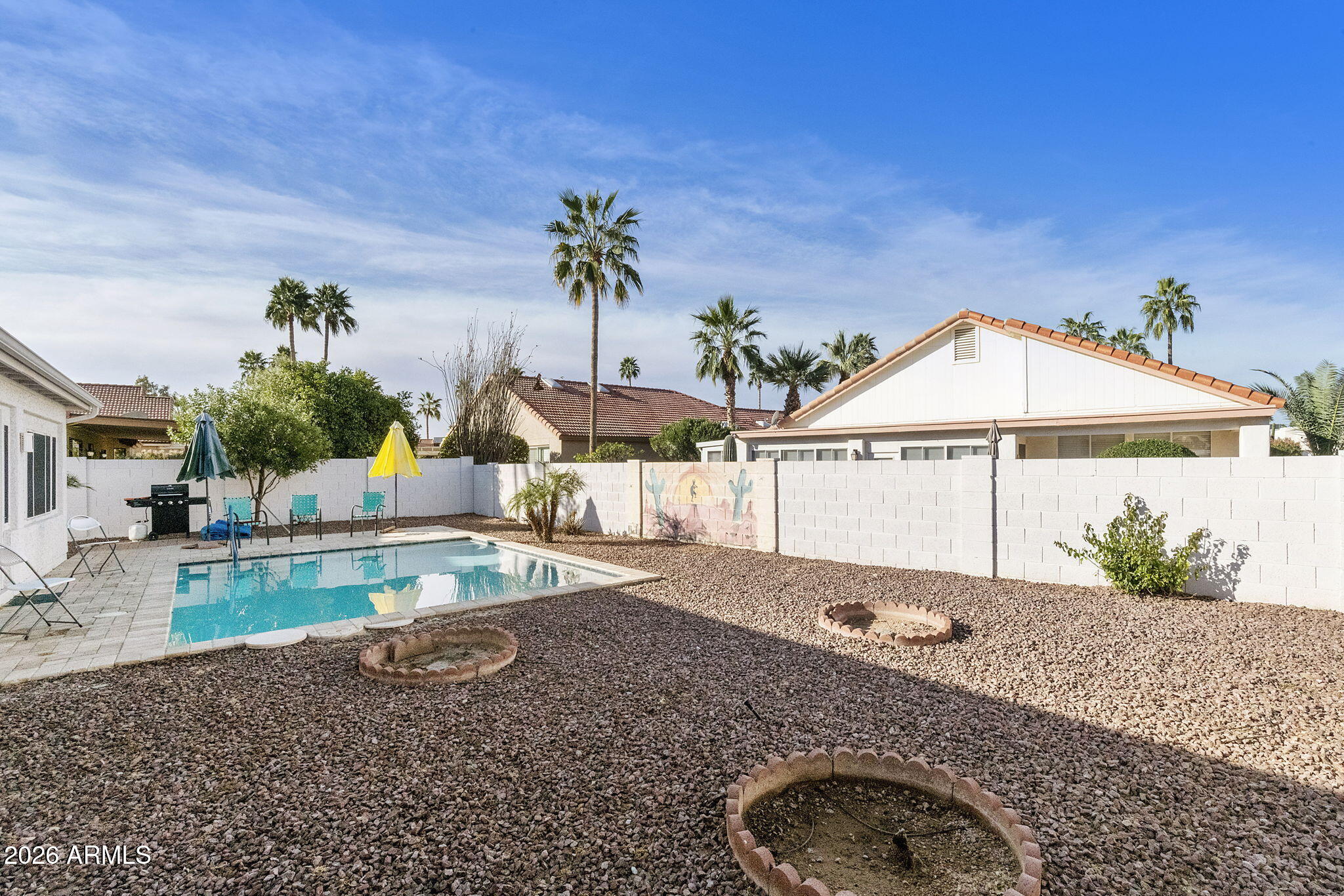 SUN LAKES 26D LOT 1-38 TR AB - Residential