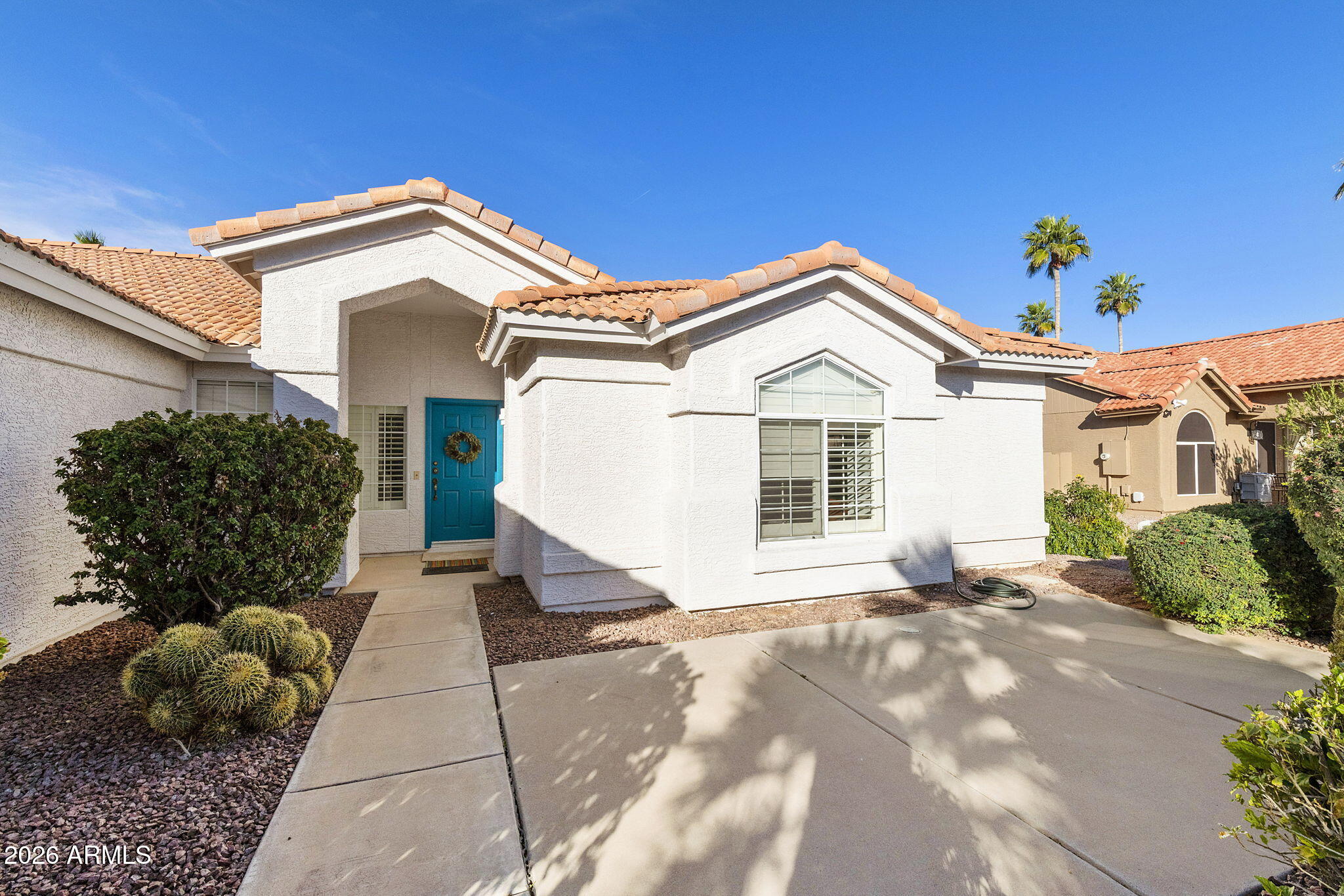 SUN LAKES 26D LOT 1-38 TR AB - Residential