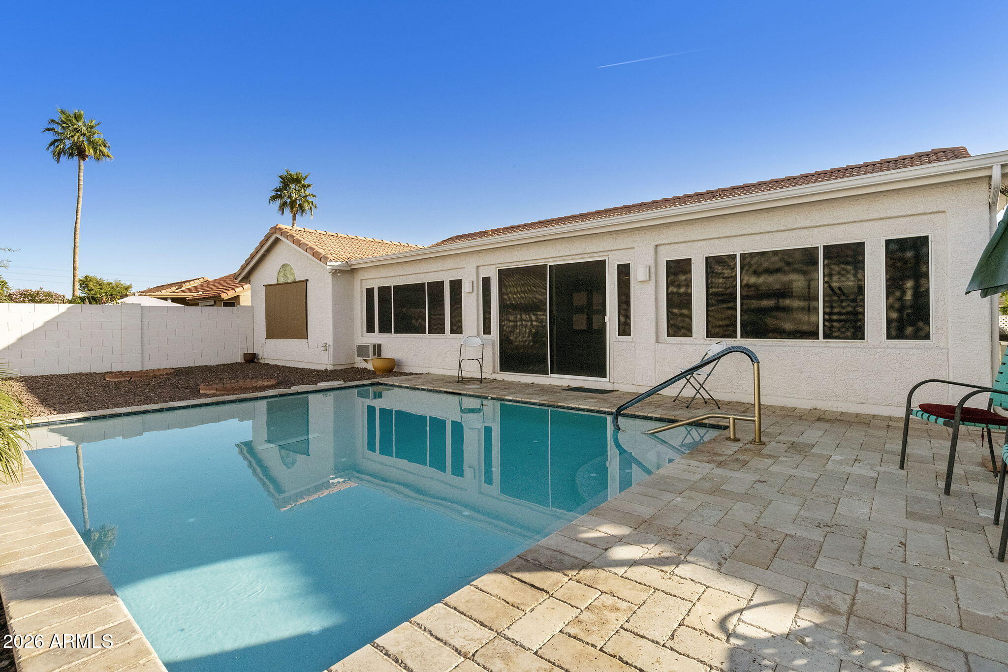 SUN LAKES 26D LOT 1-38 TR AB - Residential