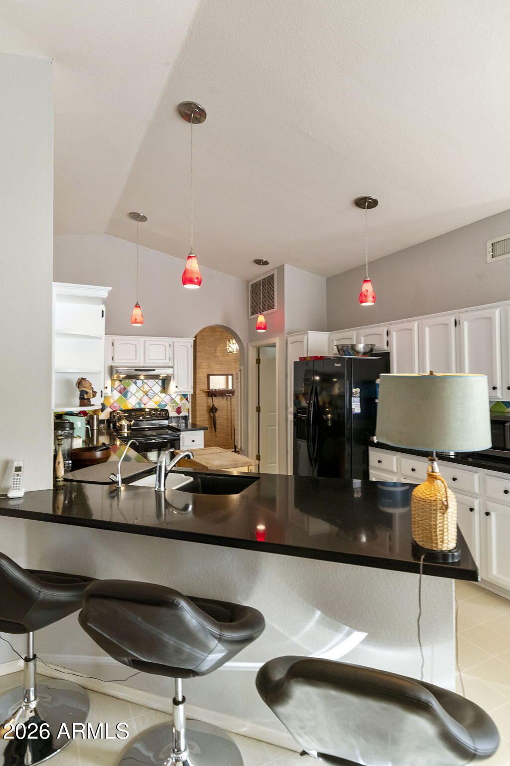 SUN LAKES 26D LOT 1-38 TR AB - Residential